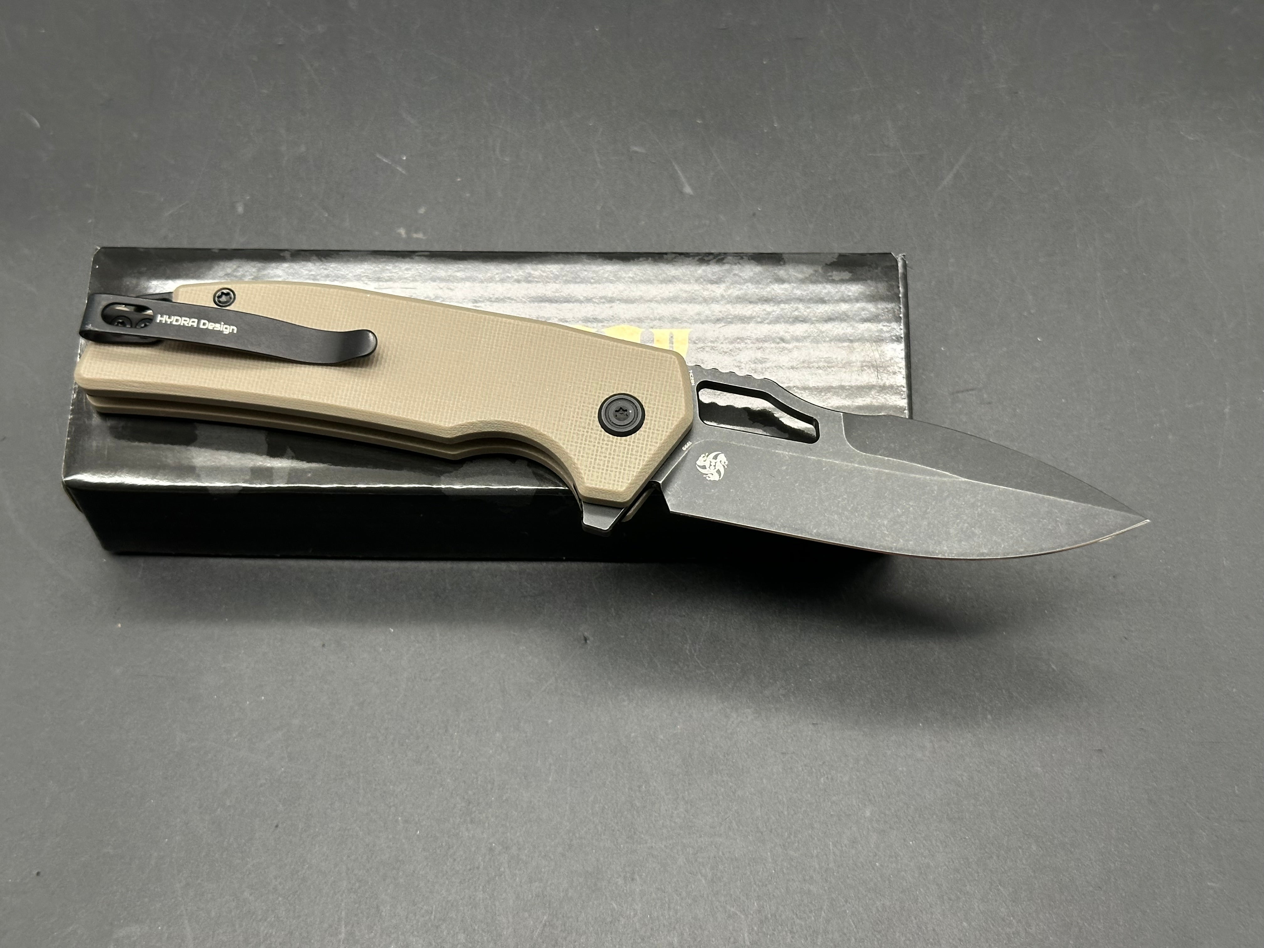 Kubey KU316L 14C28N G10
