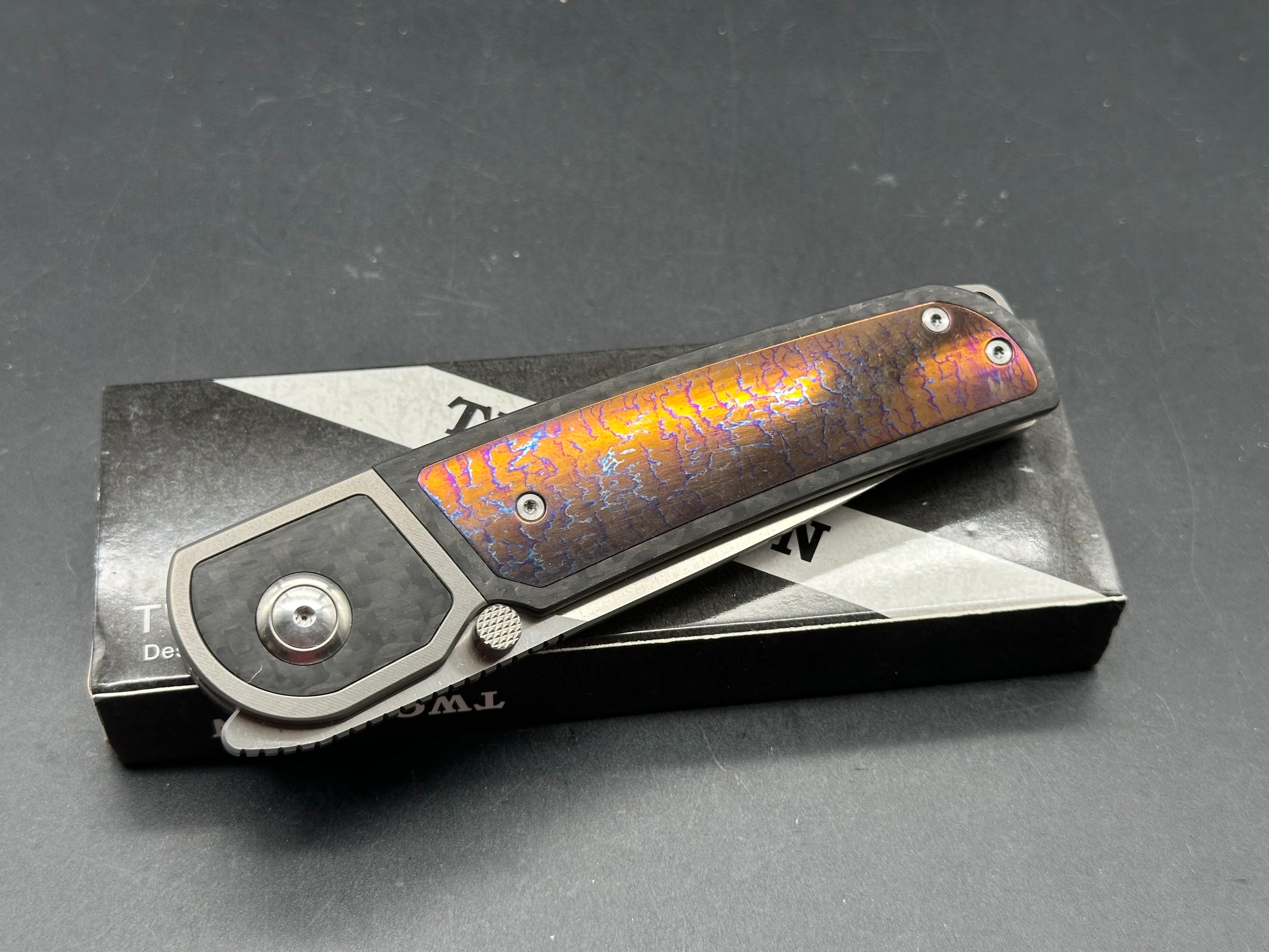 TWOSUN TS342 D2