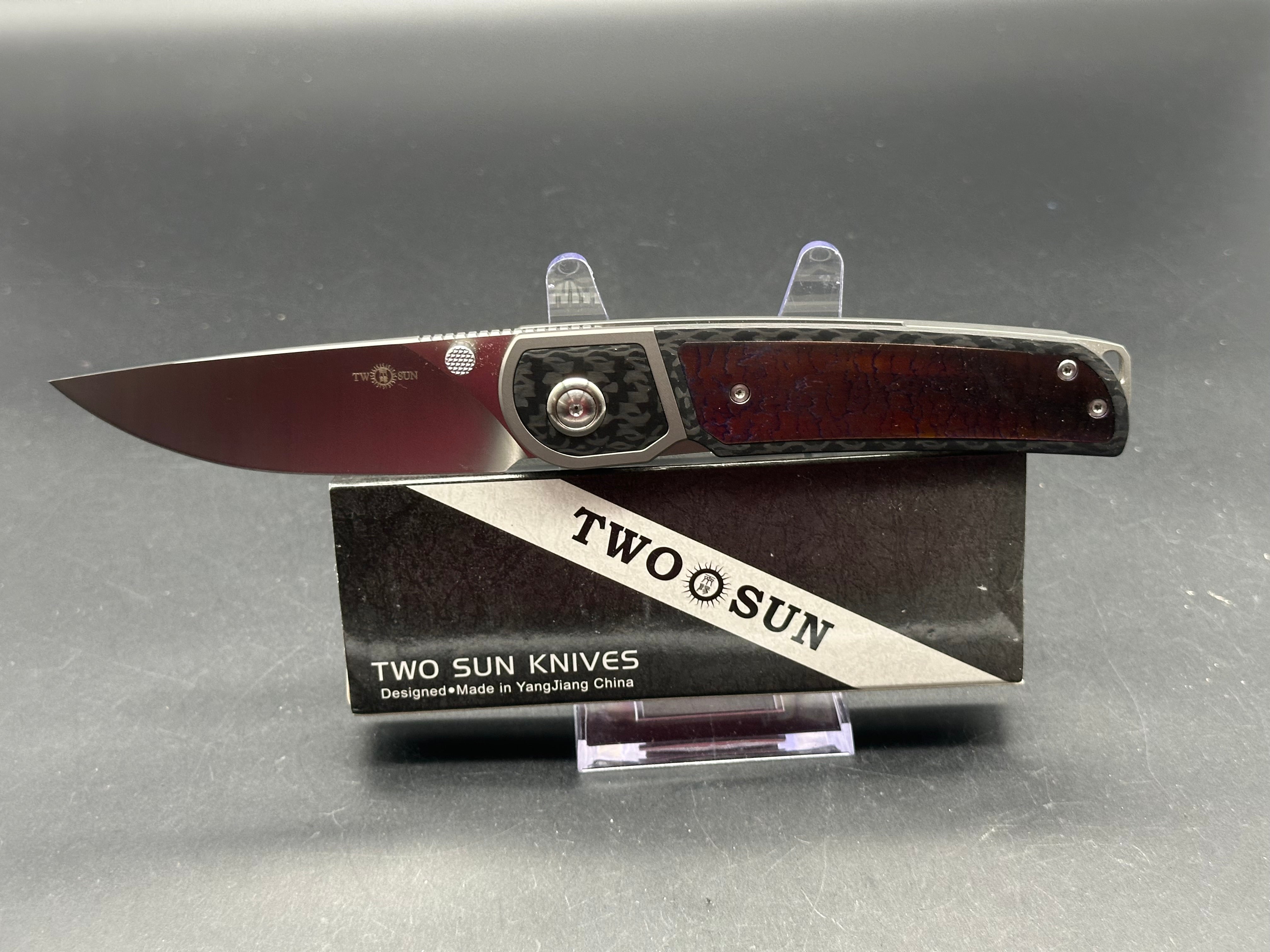TWOSUN TS342 D2
