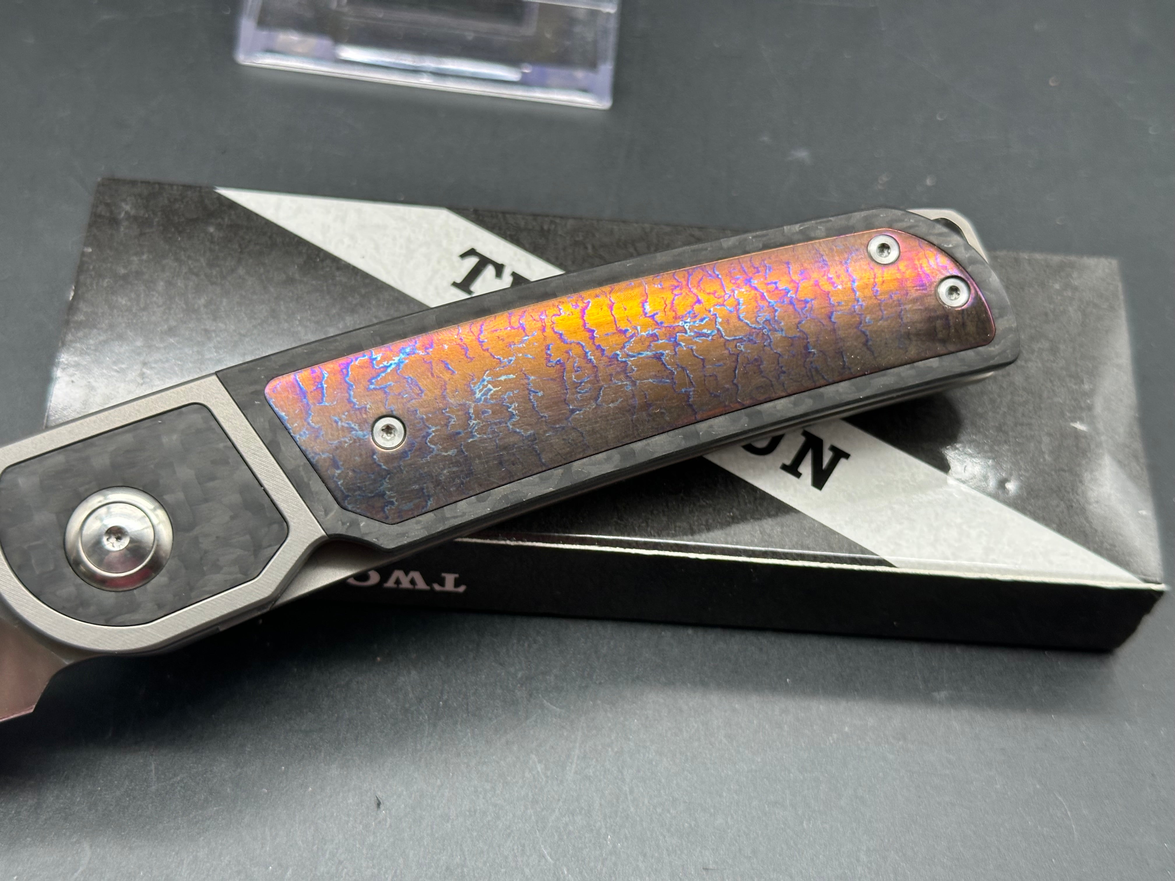 TWOSUN TS342 D2