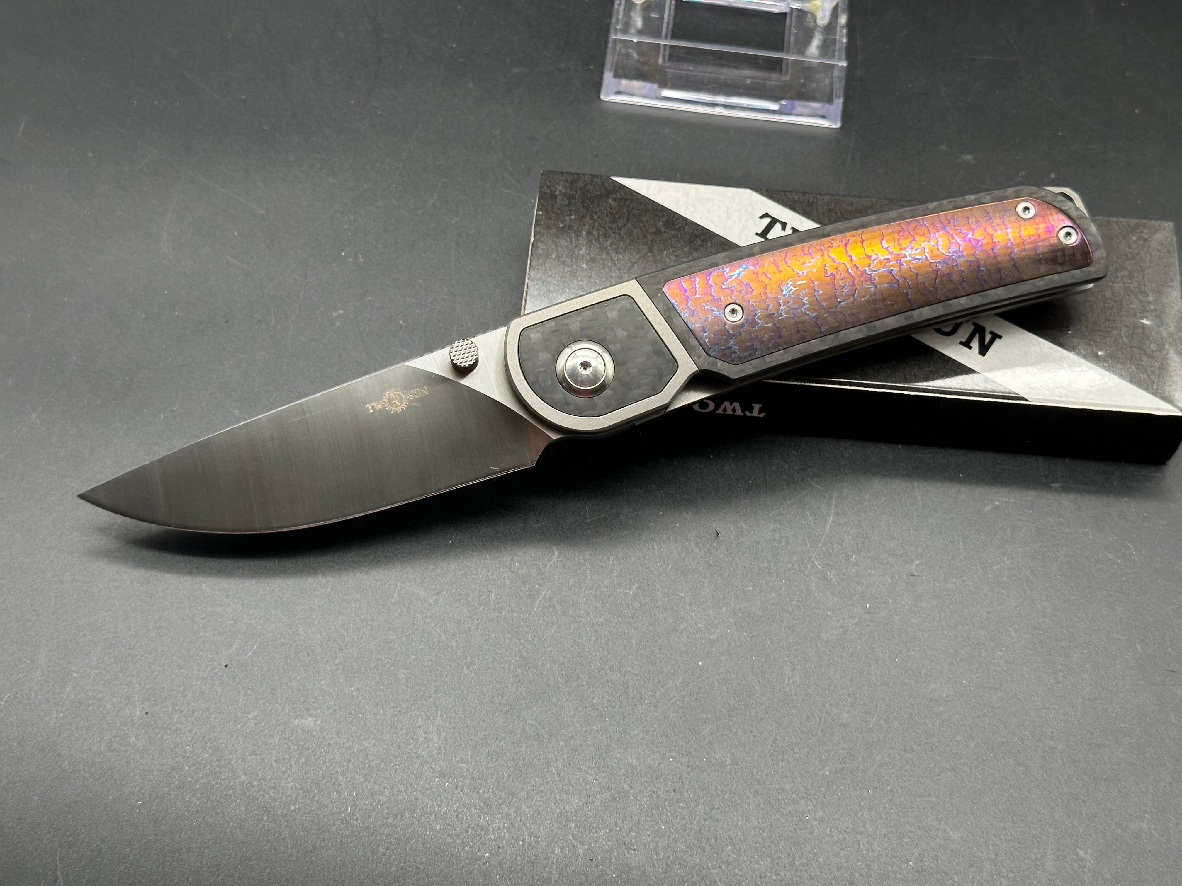 TWOSUN TS342 D2