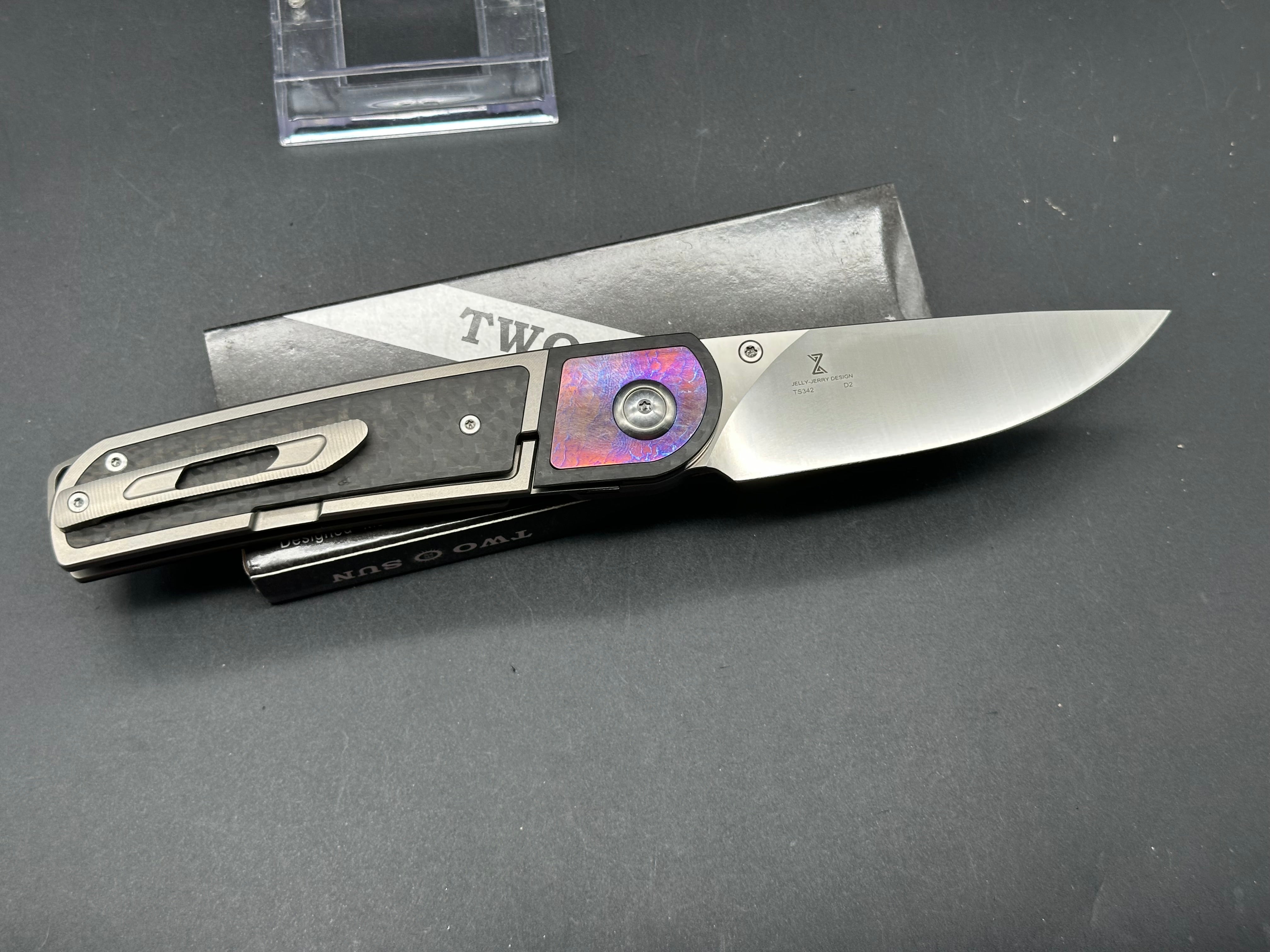 TWOSUN TS342 D2