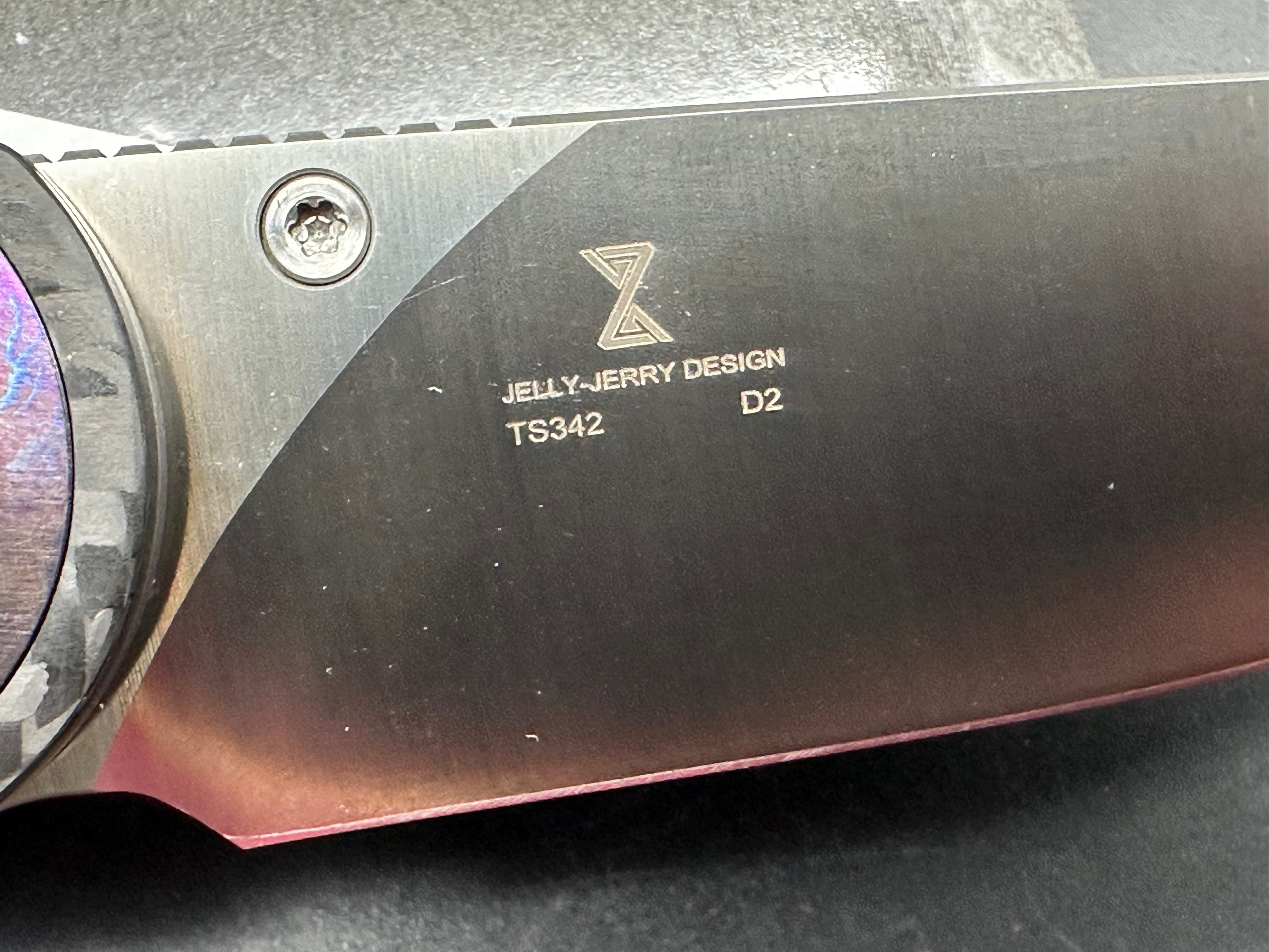 TWOSUN TS342 D2