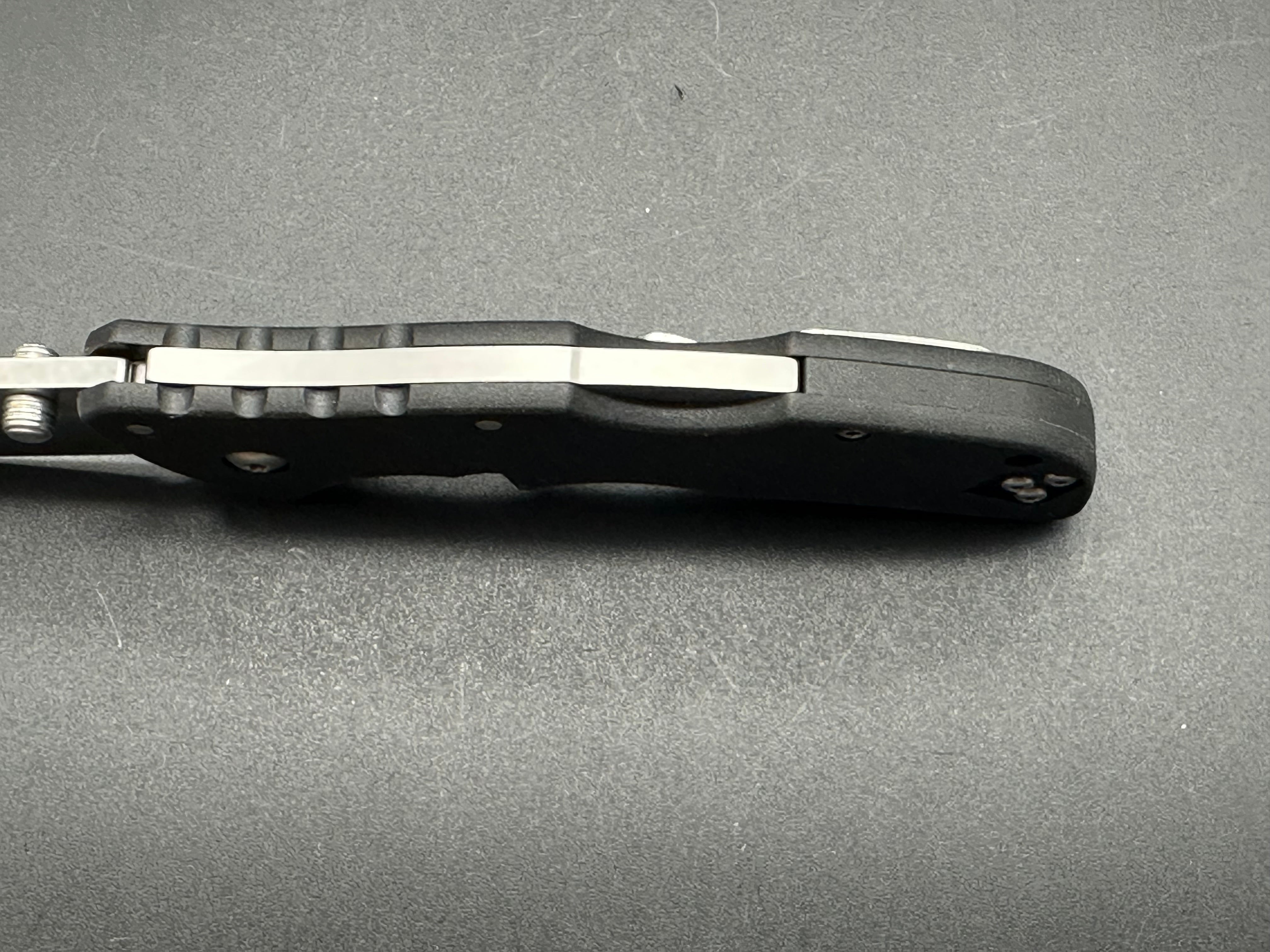 Cold Steel Mini Recon 1 Spear Point