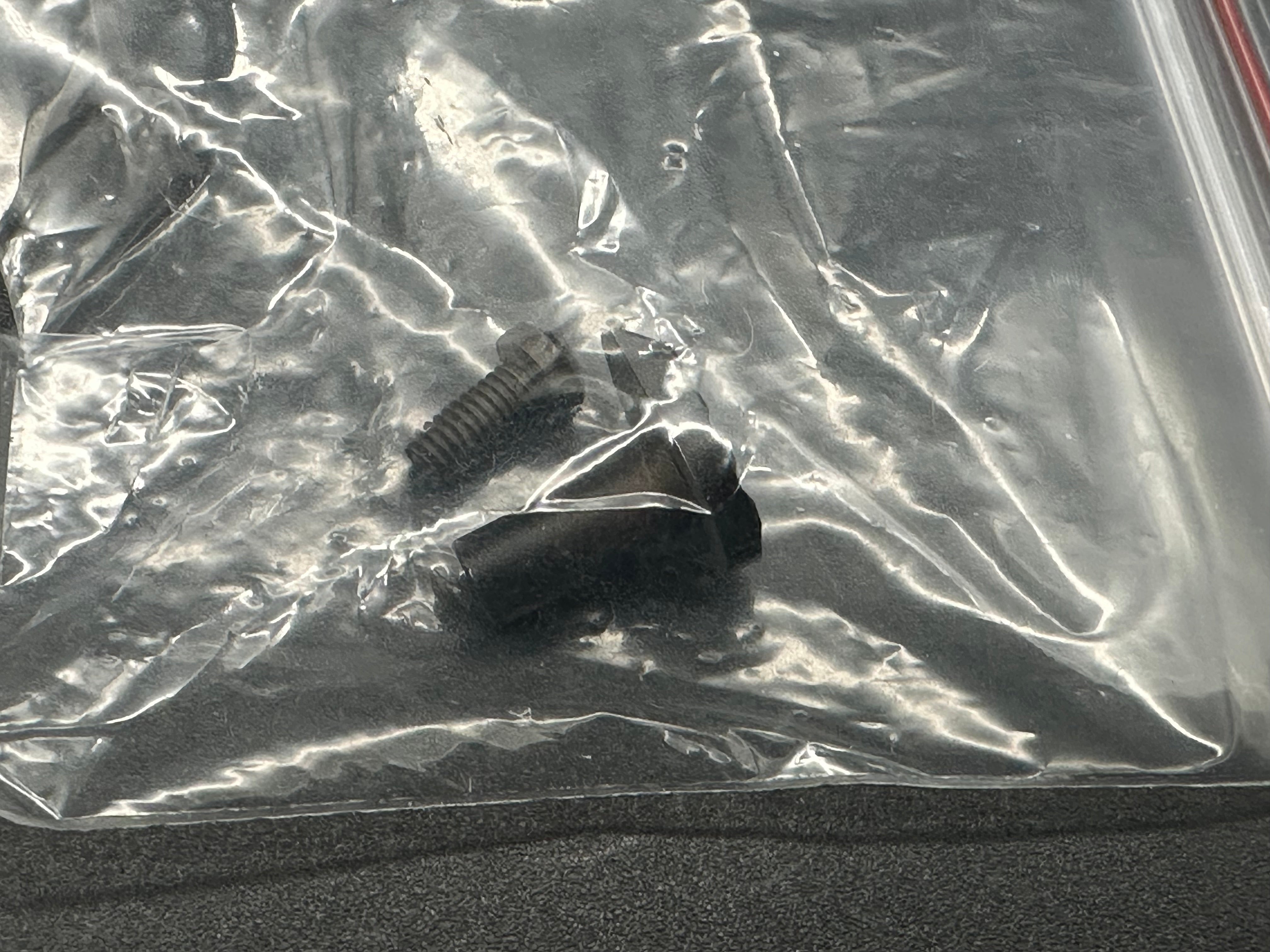 KIZER DOGFISH BUTTON LOCK FOLDING KNIFE BLACK ALUMINUM HANDLE 154CM DROP POINT PLAIN BLACK BLADE V3640C1