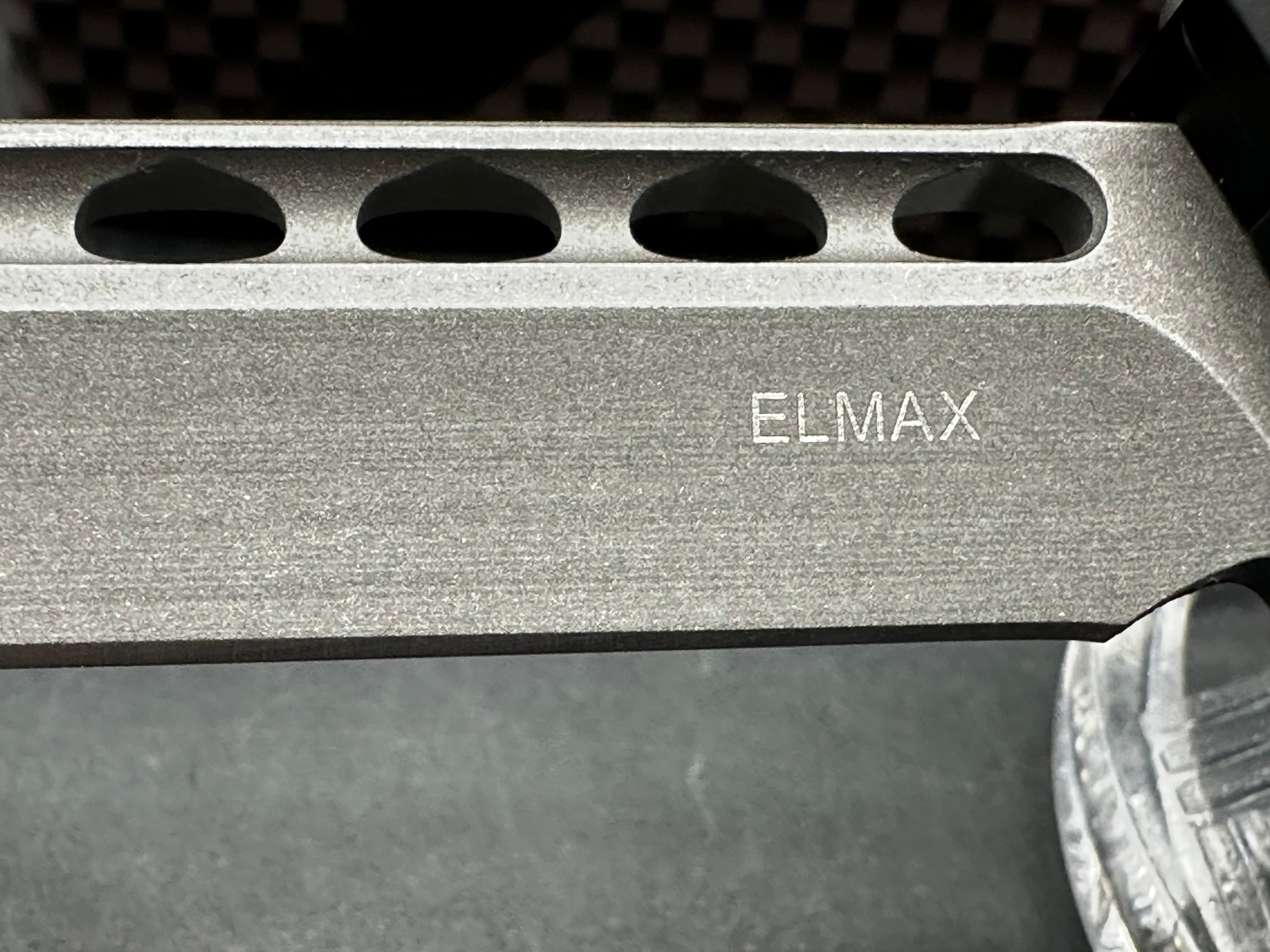 Guardian Tactical GTX-025 Elmax stonewash S/E 12-3511