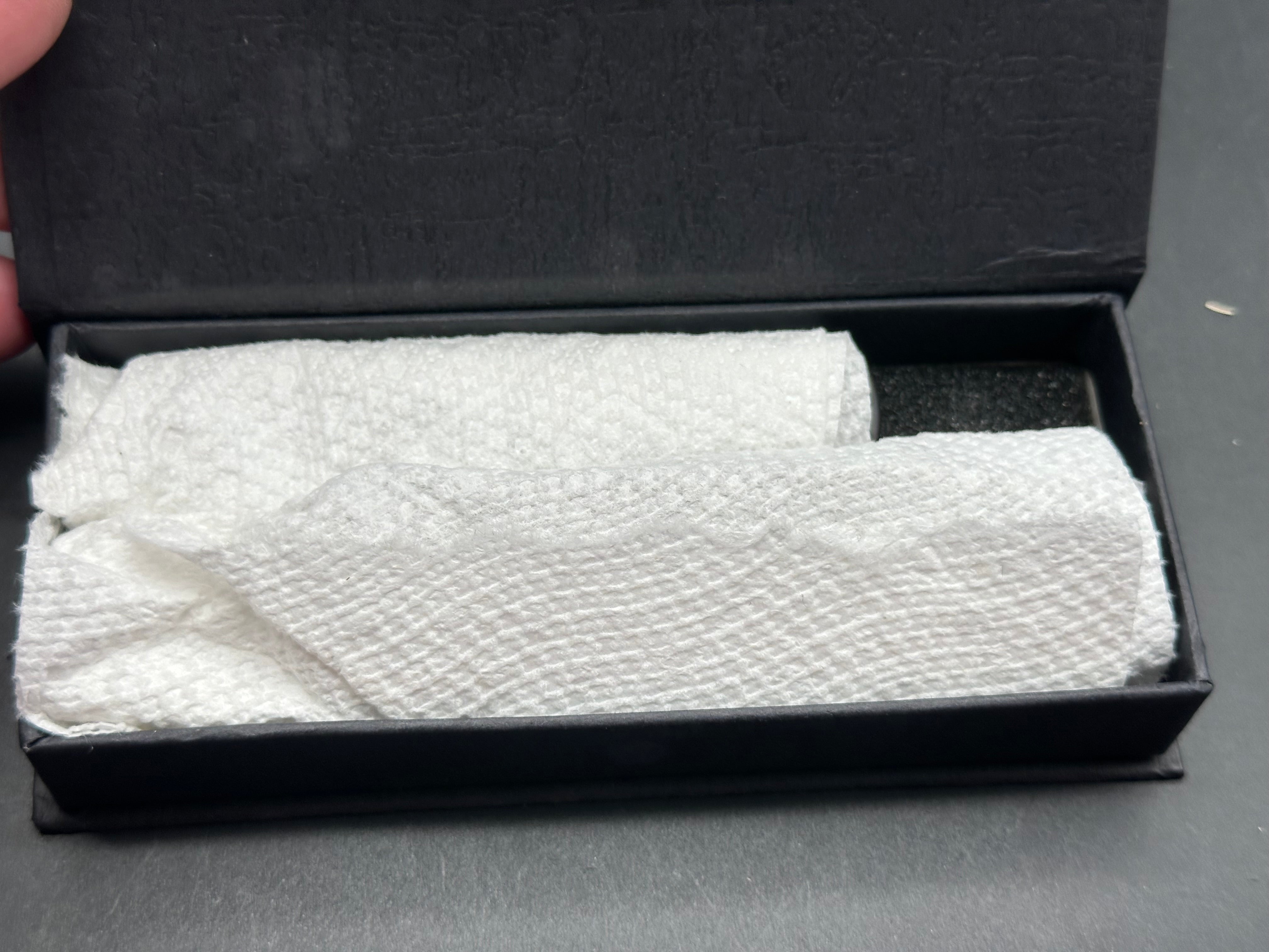 2 knife deal Kizer Original & Civivi Riffle