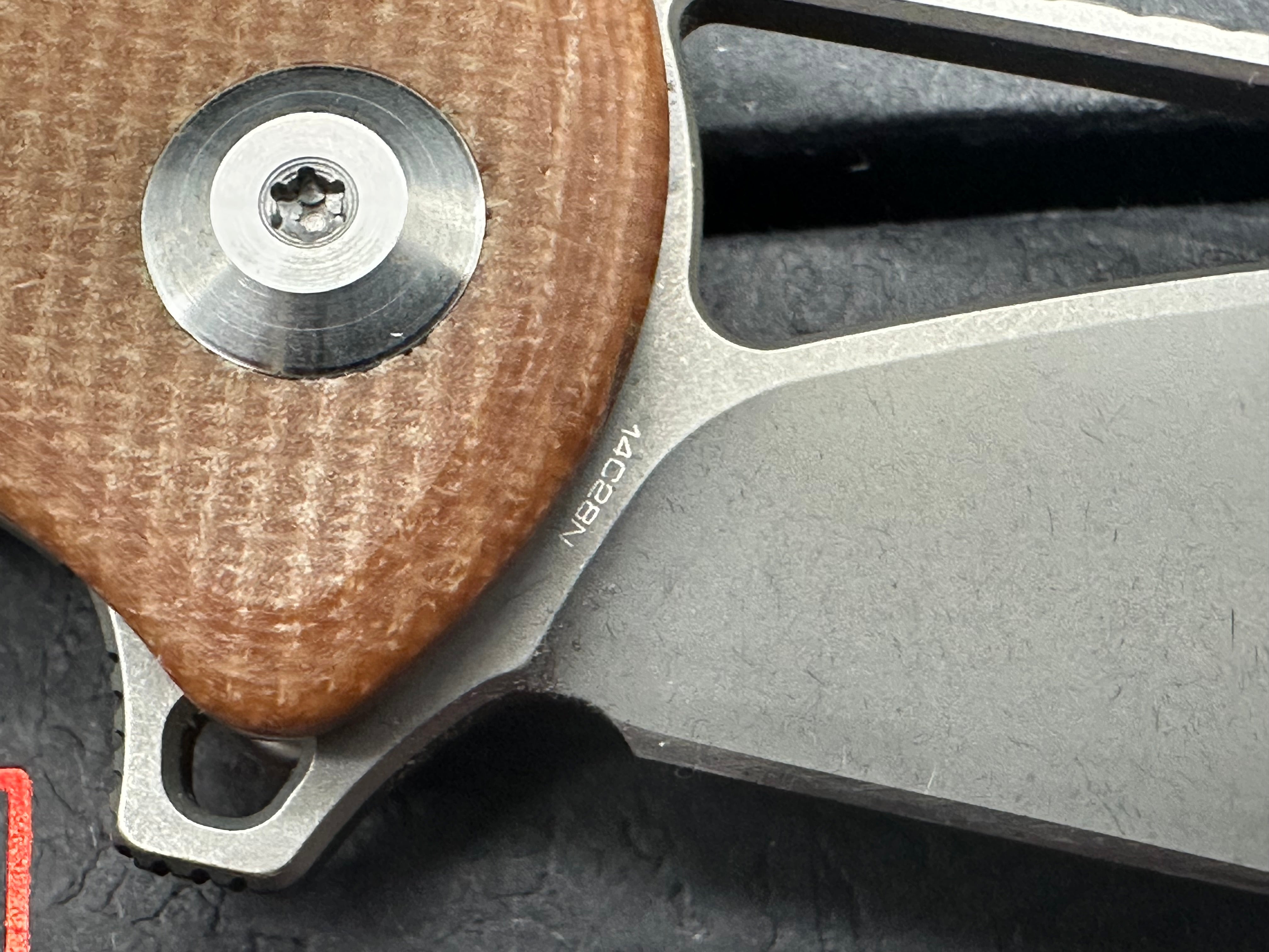 2 knife deal Kizer Original & Civivi Riffle