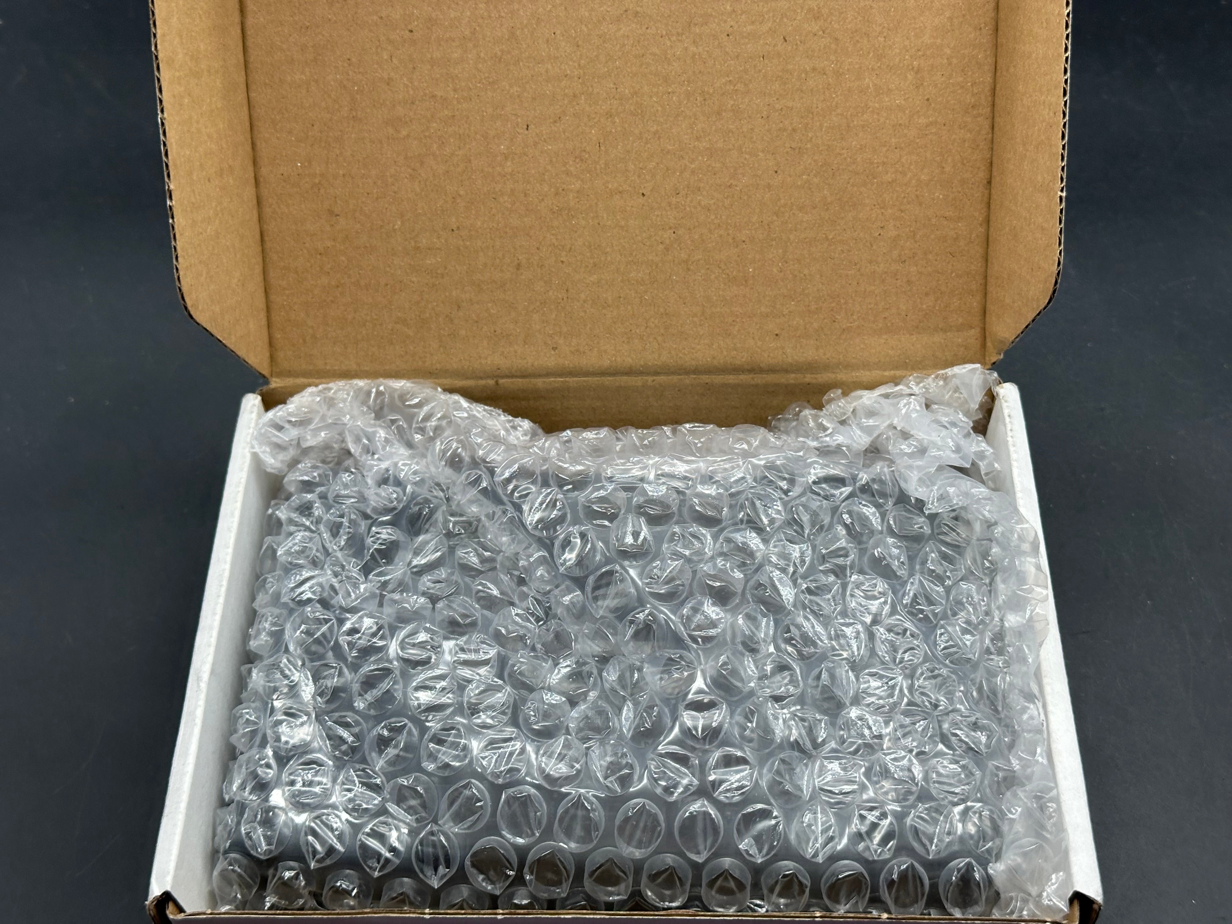 OZ Machine Company Roosevelt - #2928 Stonewashed Magnacut Blade, All Ti Construction