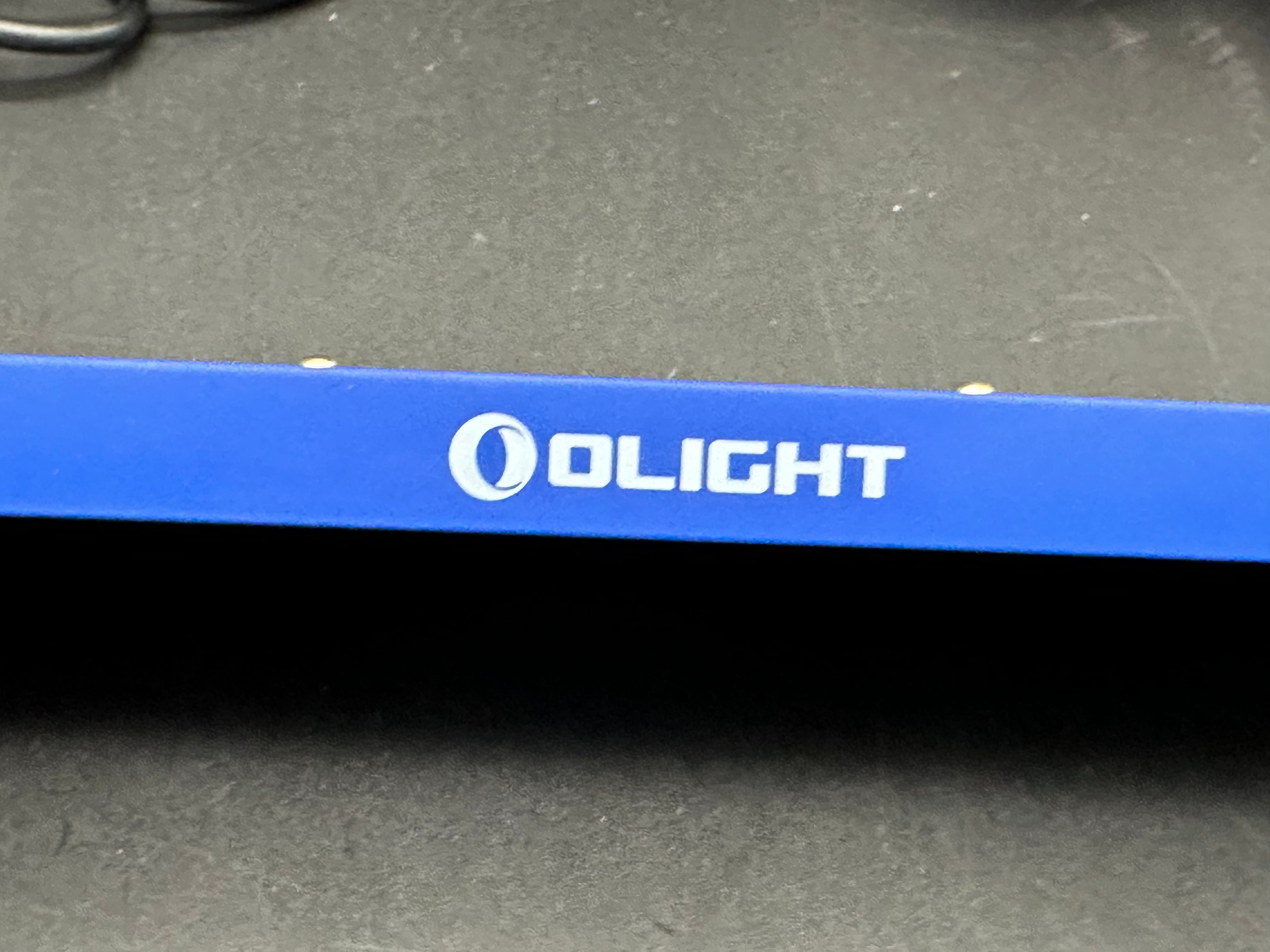 Olight flashlights bundle Obulbs,Swivel,Seeker 3 Pro,Omino