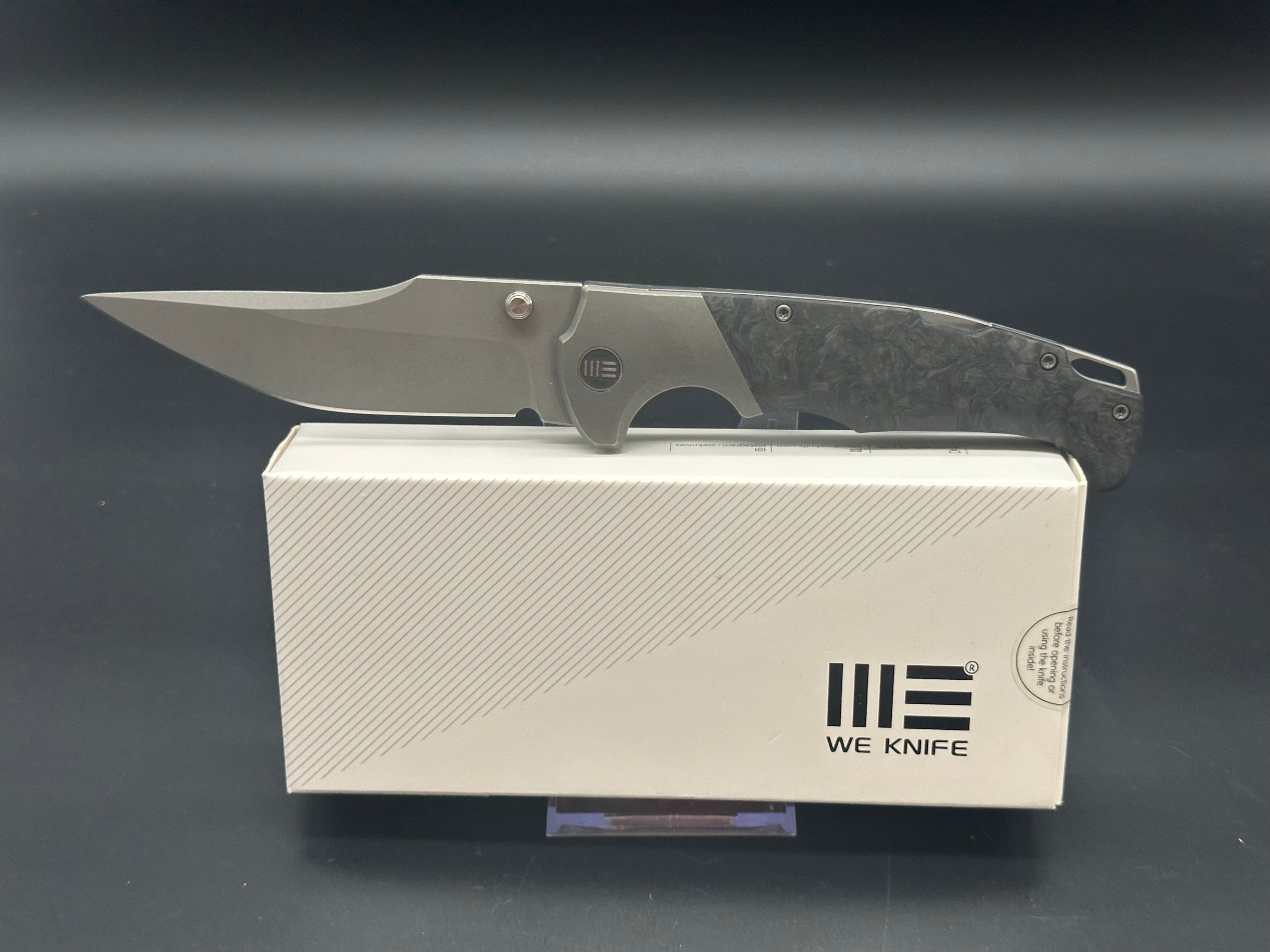 WE Blocao Model 920B