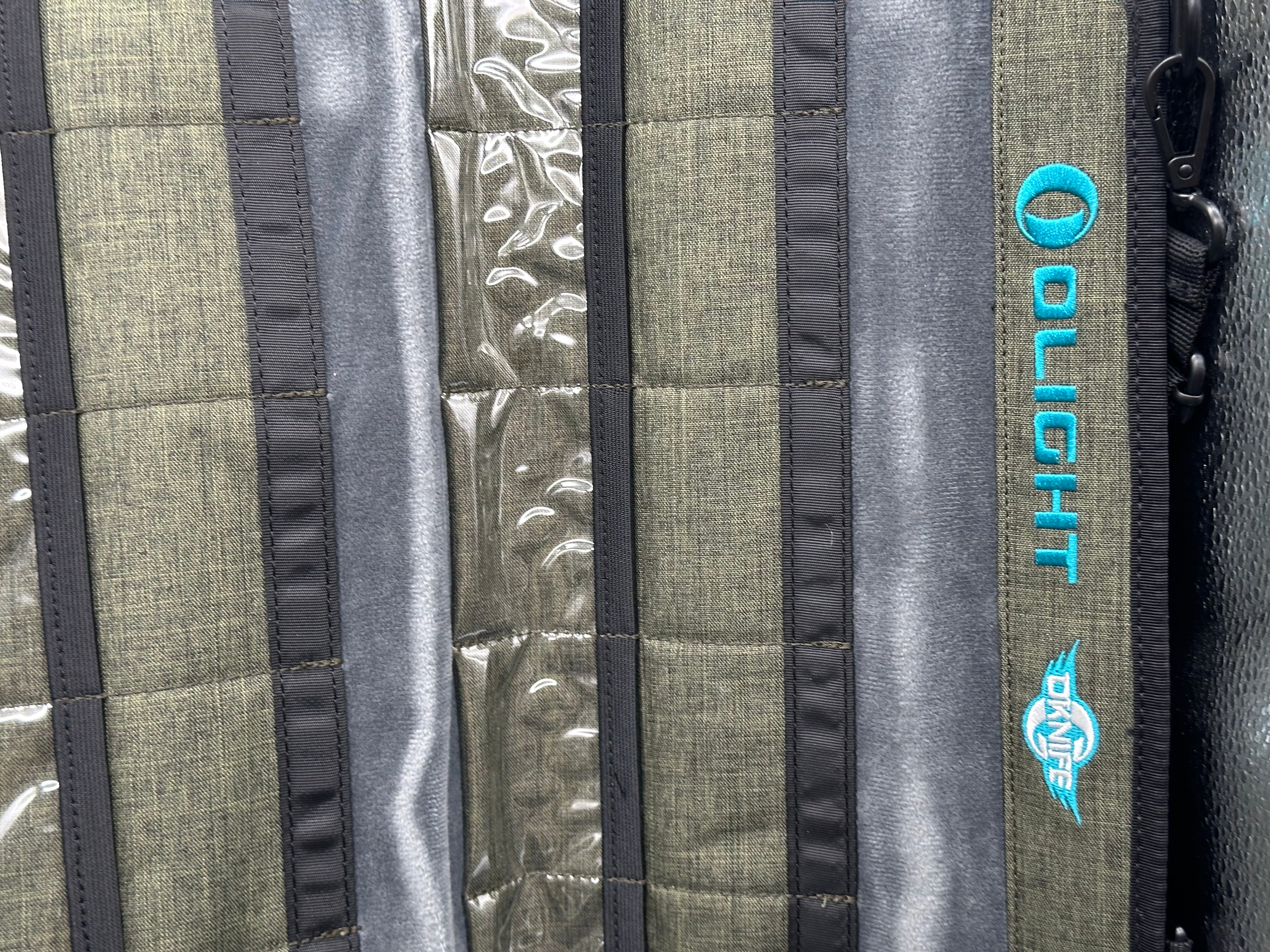 Bundle Olight 17th Anniversary gift plus Exploit storage system