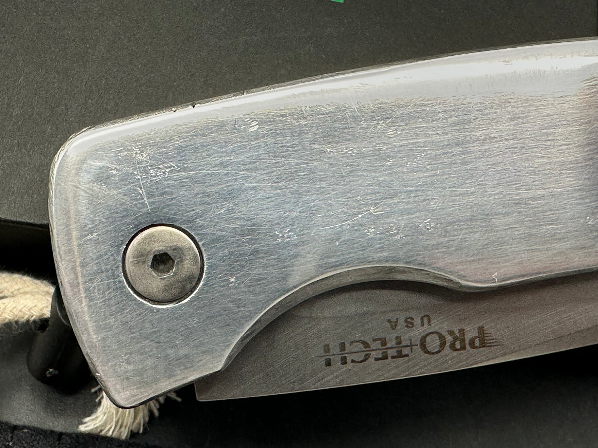 ProTech Magic 2 “Whiskers”