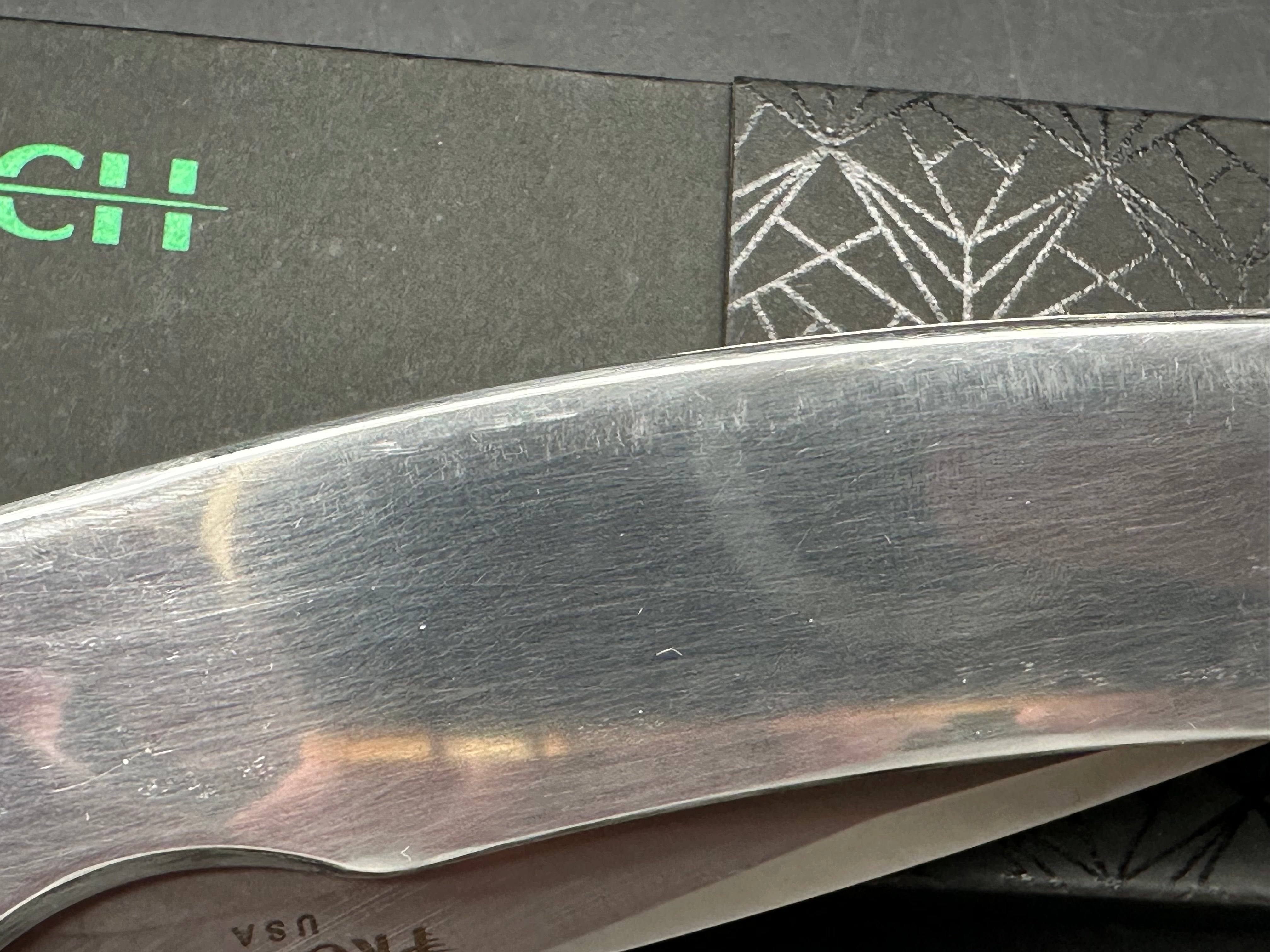 ProTech Magic 2 “Whiskers”