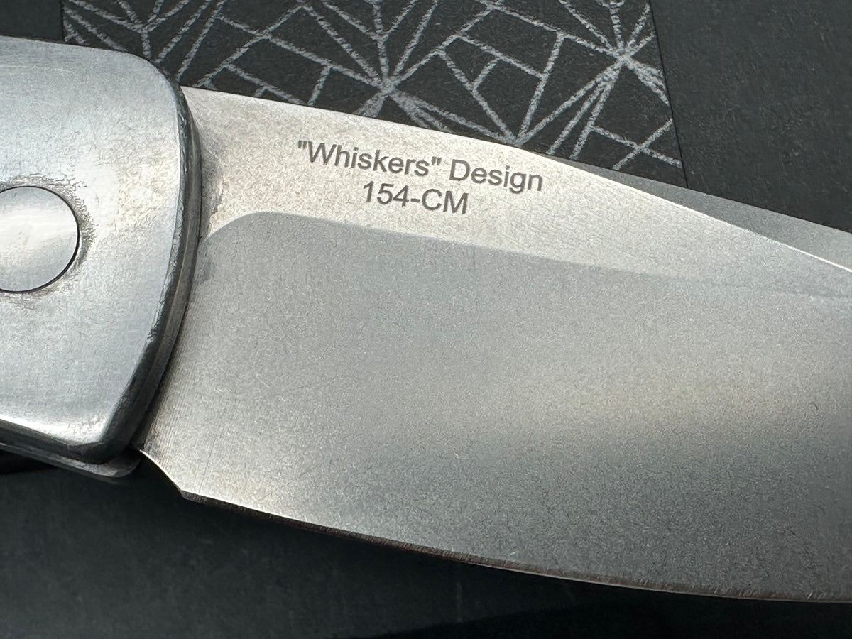 ProTech Magic 2 “Whiskers”