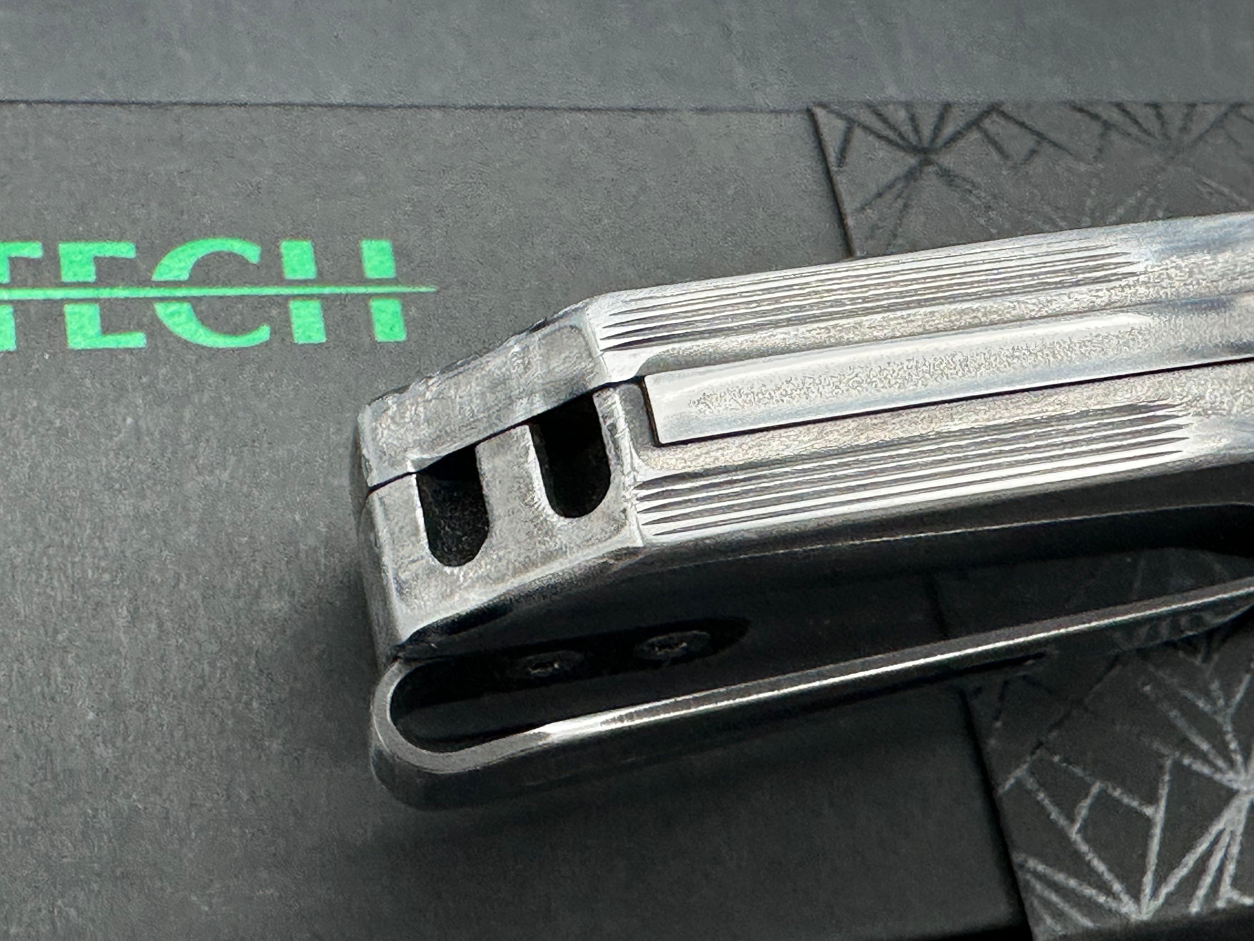 ProTech Magic 2 “Whiskers”