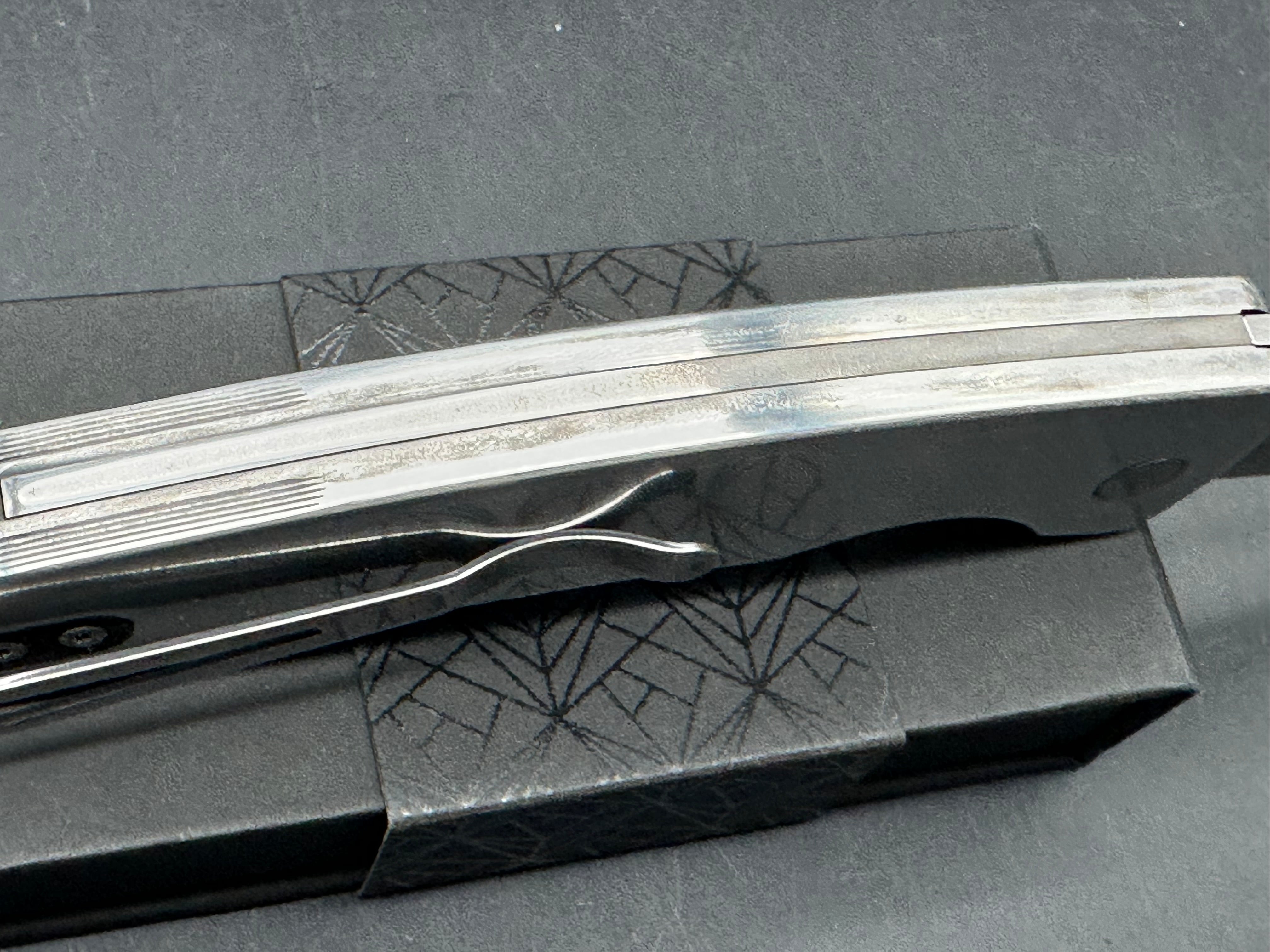 ProTech Magic 2 “Whiskers”