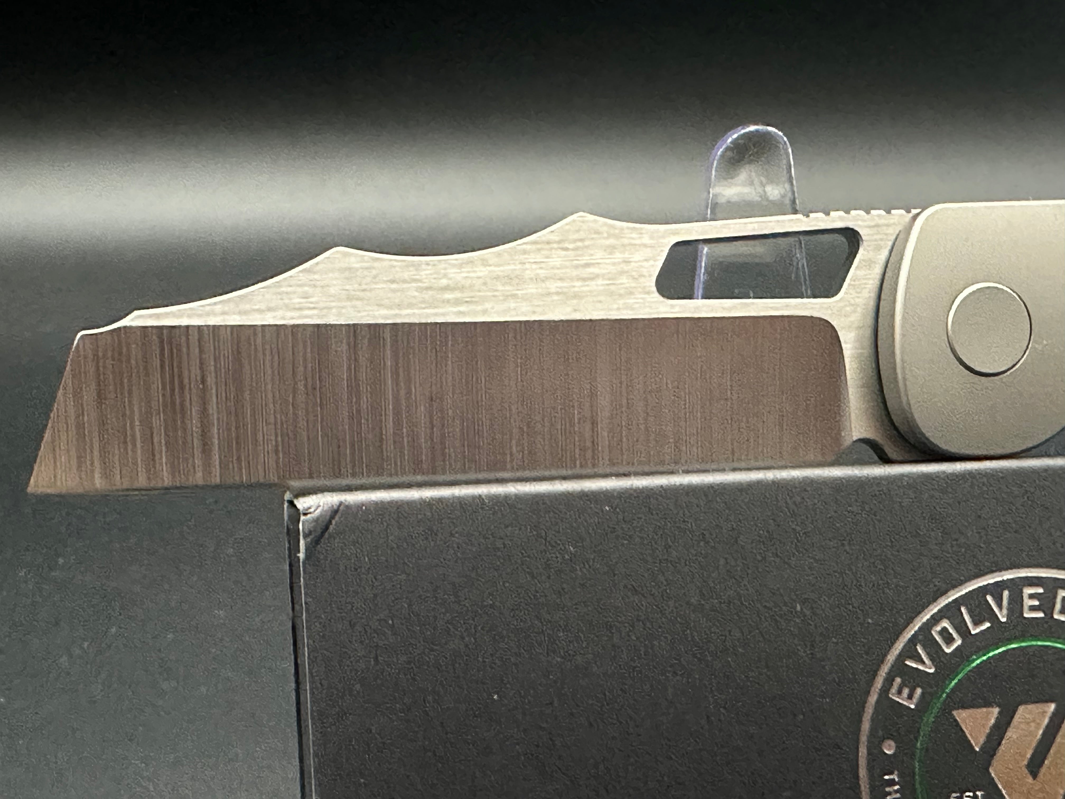 Evolved EDC Syn (now made under the Bestech name)