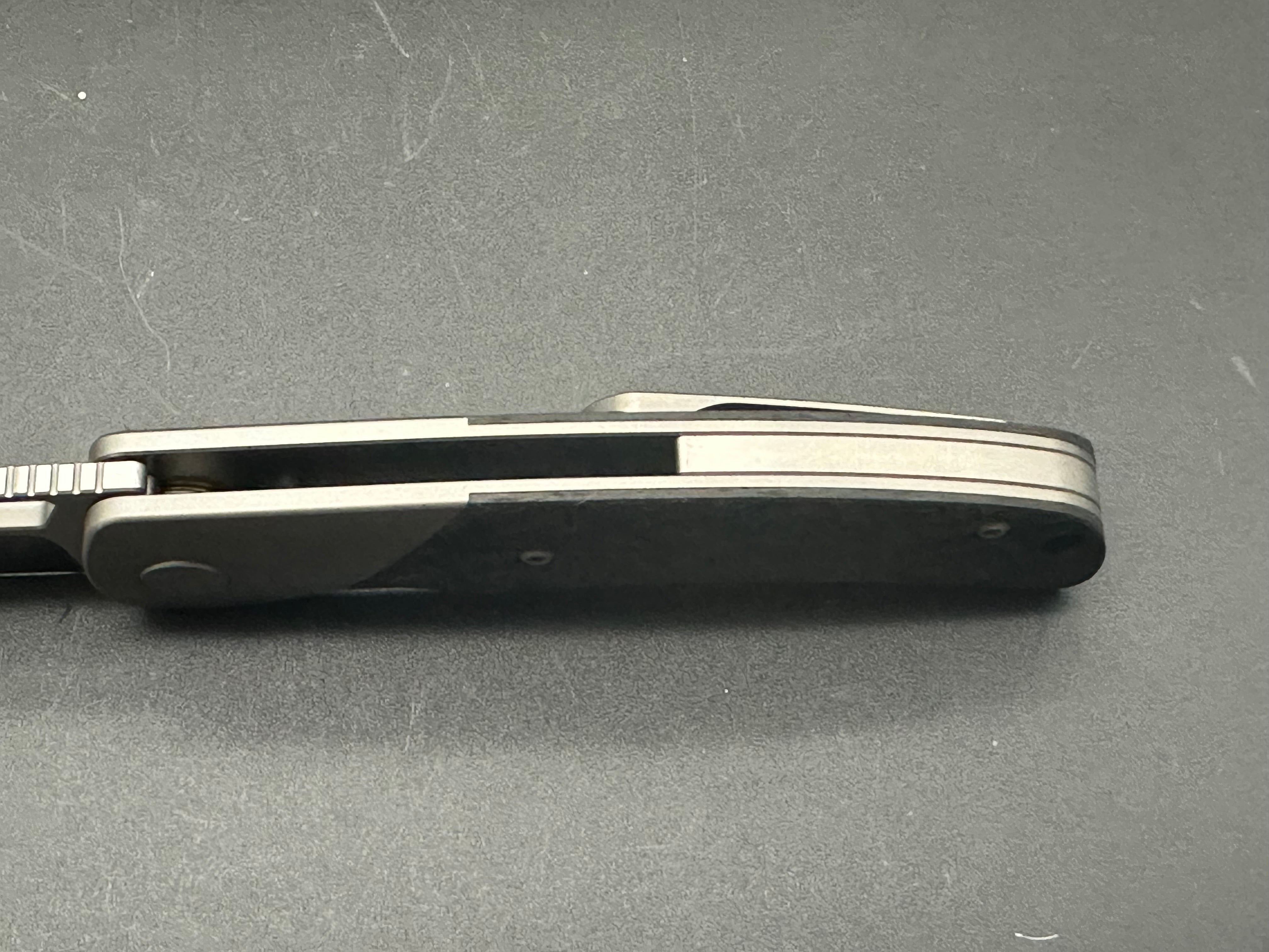 Evolved EDC Syn (now made under the Bestech name)