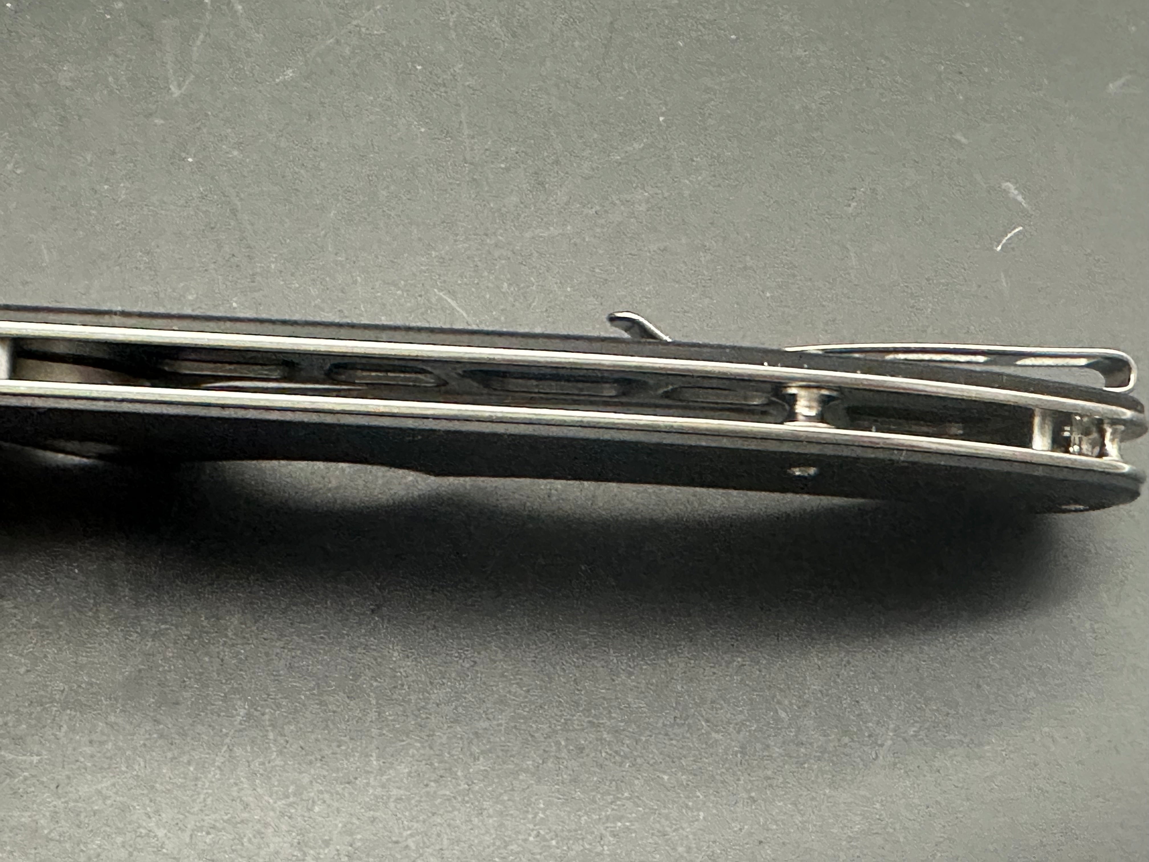 SENCUT PHANTARA FOLDING KNIFE BLACK G10 HANDLE 9CR18MOV