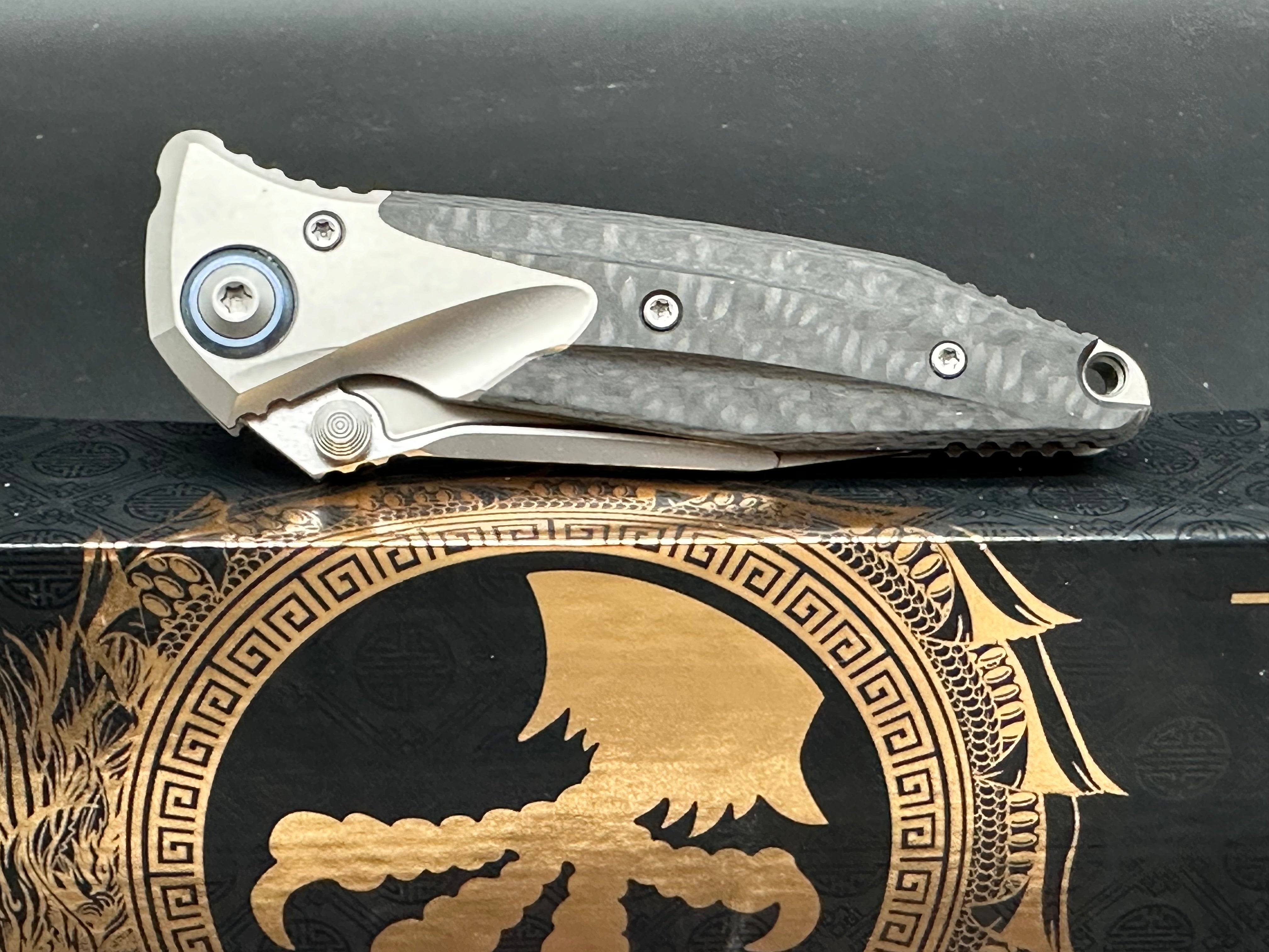 Socom Bravo Mini S/E