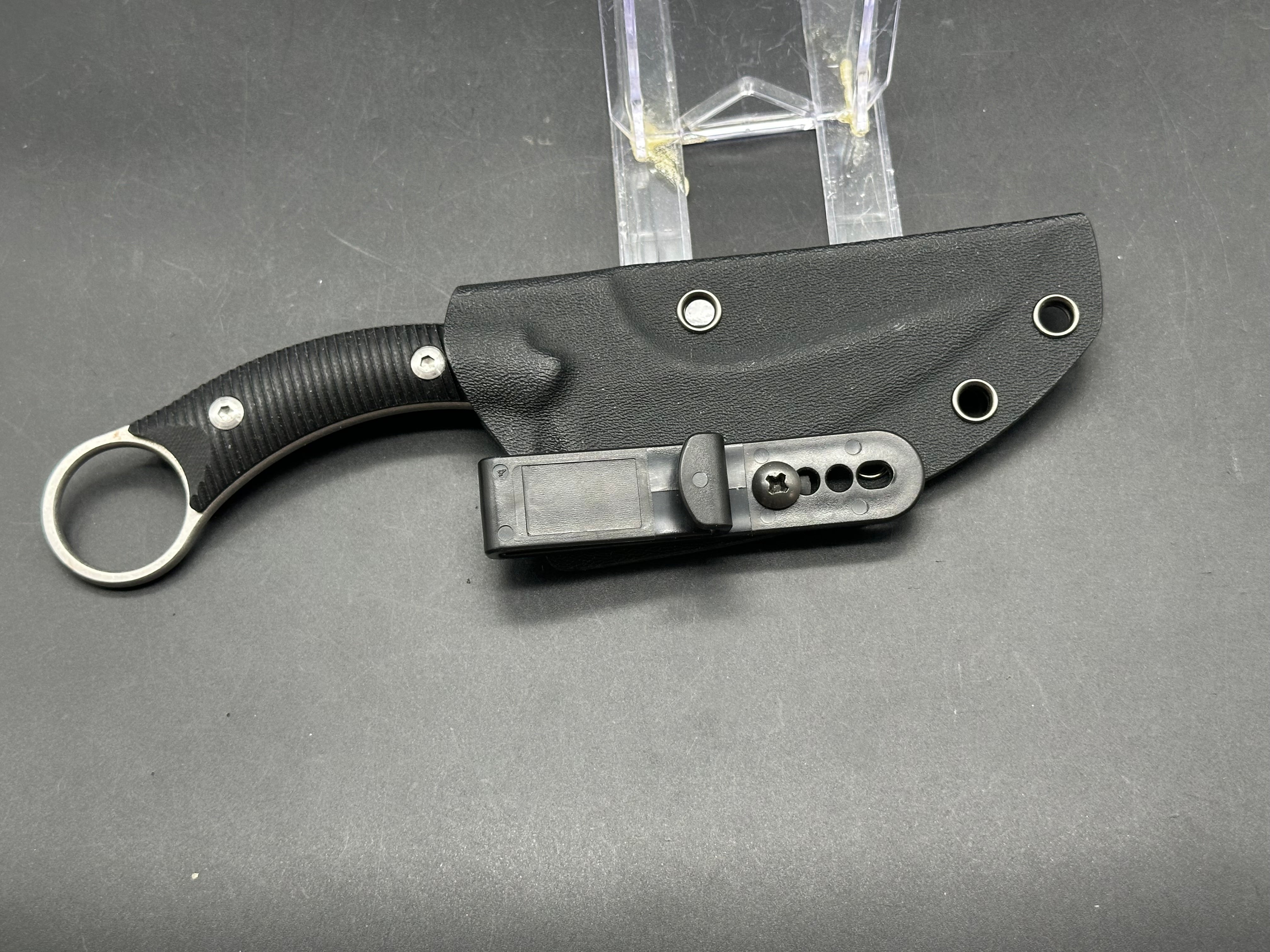 Ccanku C1490 Fixed Blade