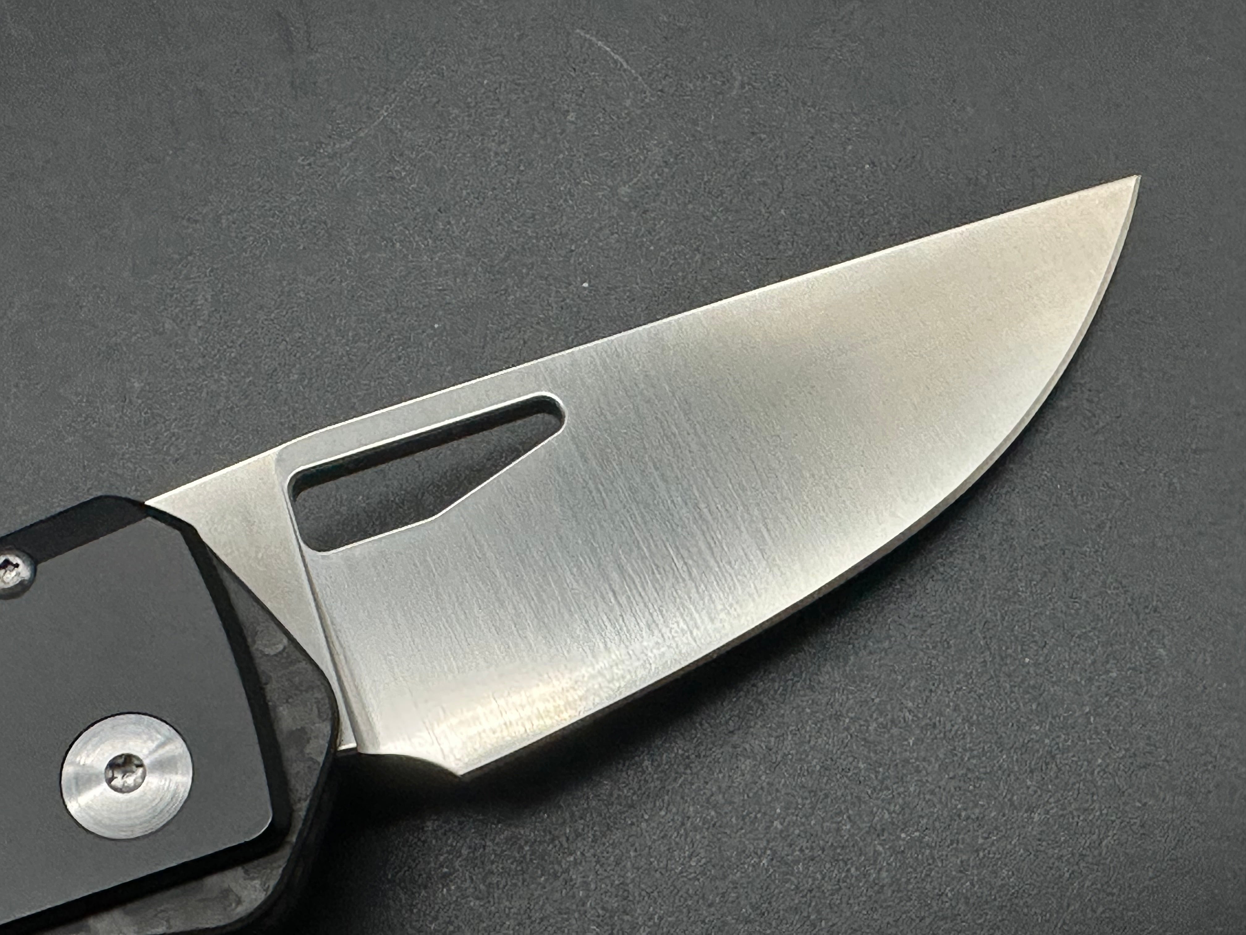 WinterBlade Company Mirage