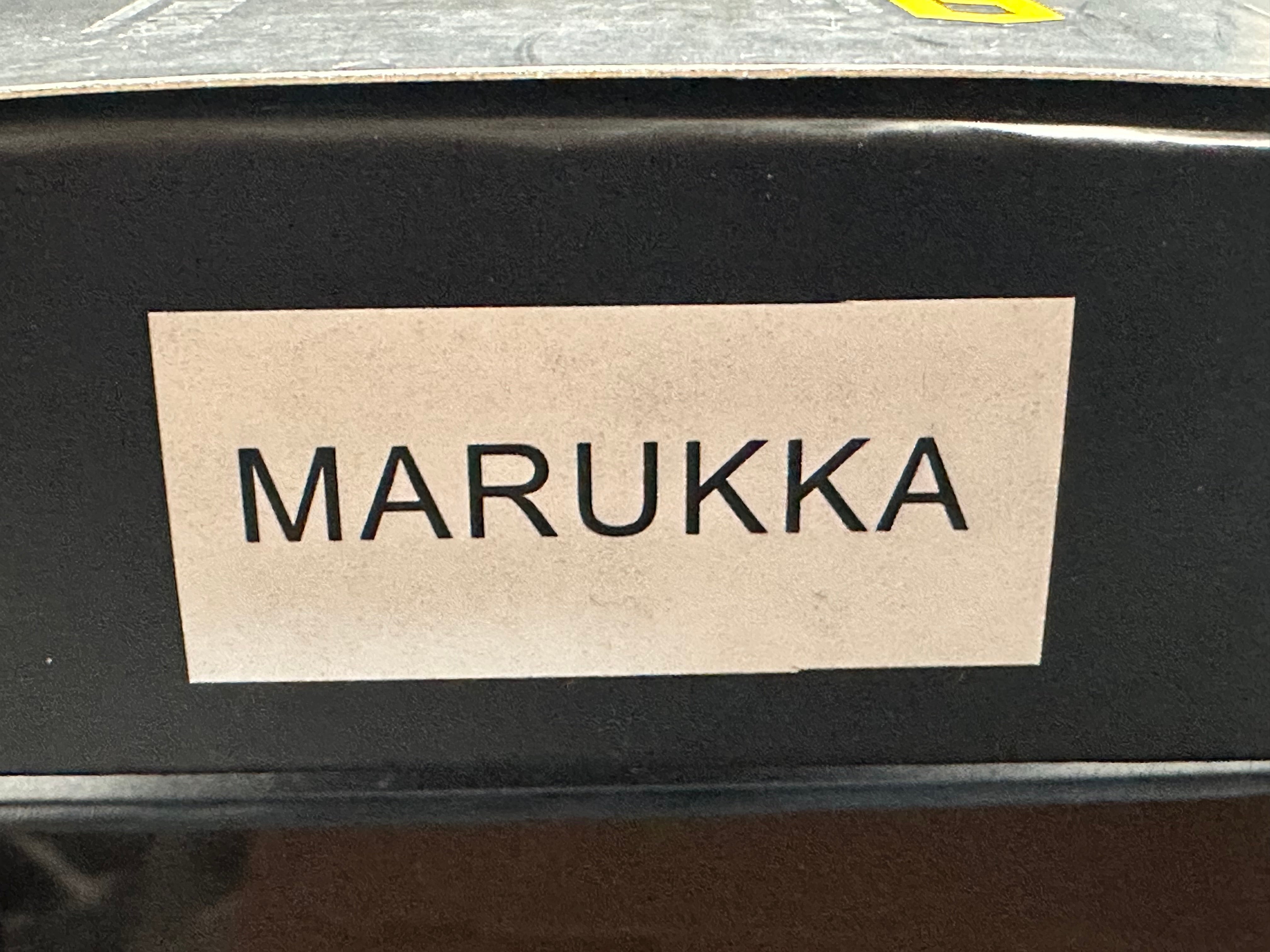 Bestech + TKT - Malware/Gray Titanium Handle + Custom "Lightning Ano" Backspacer & Clip