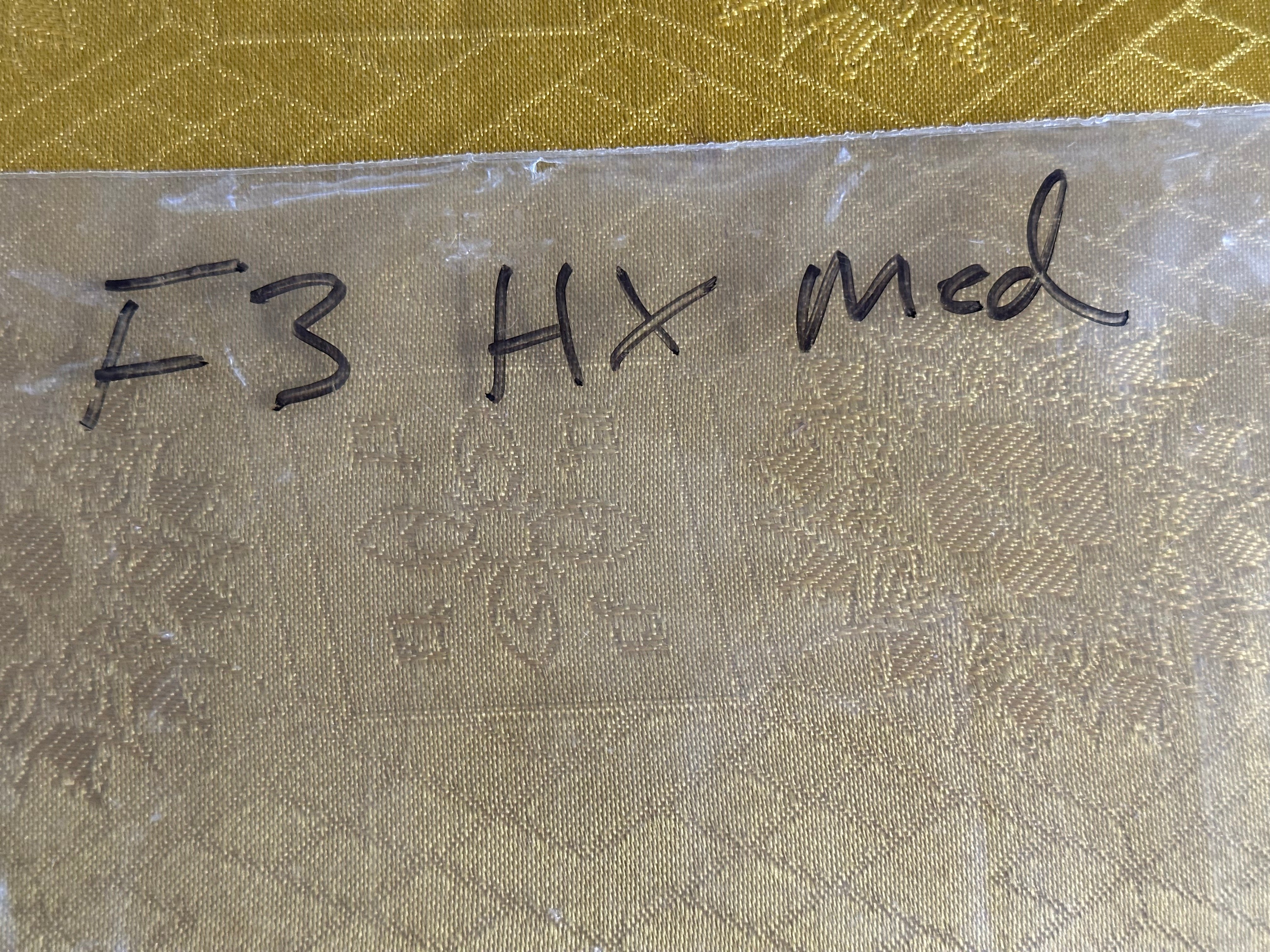 Curtiss Custom Knives Medium F3 Slicer Slim HX. S45VN blade