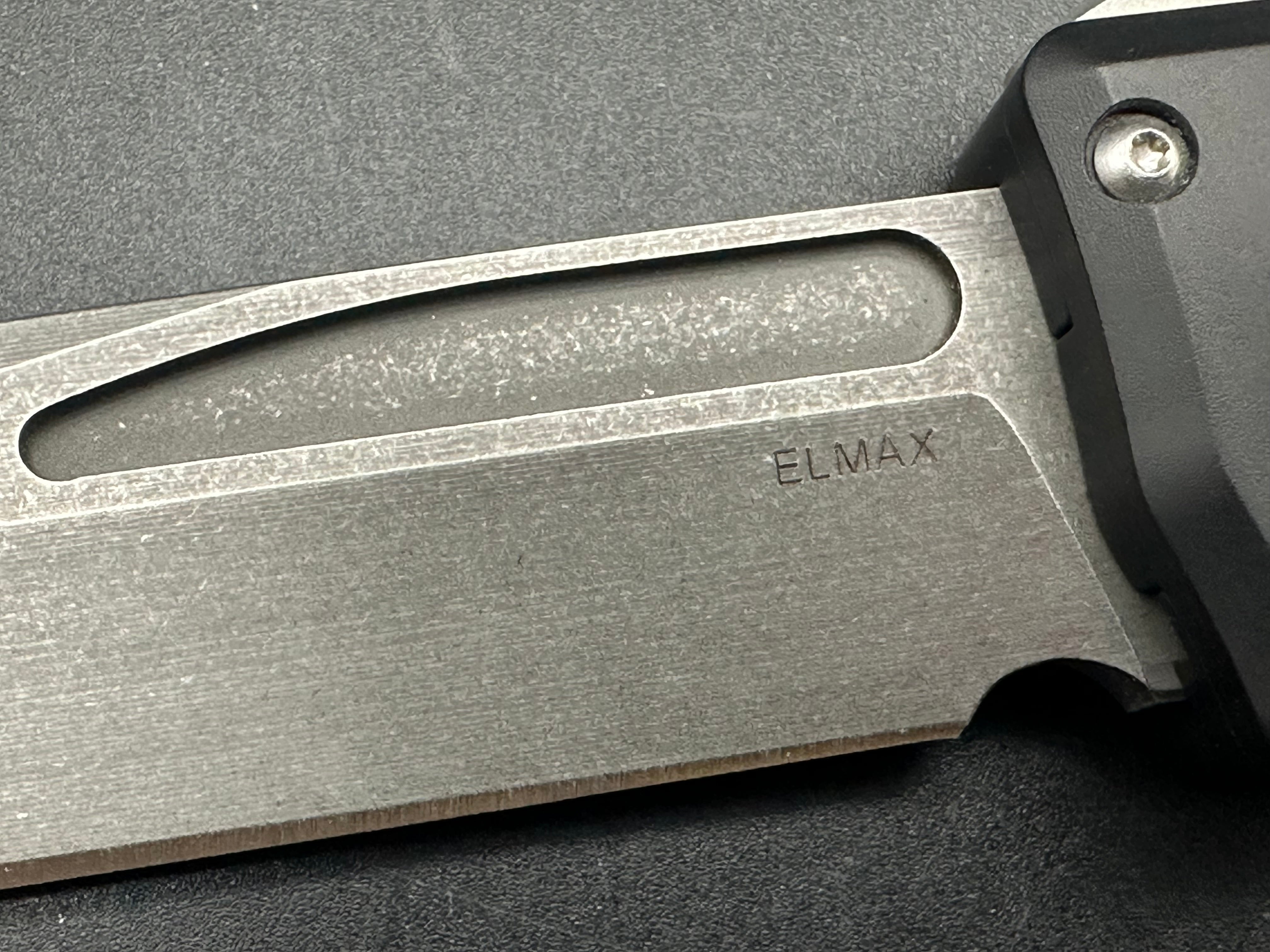 Guardian Tactical RECON-040 OTF Auto Knife Drop Point (4" SW)