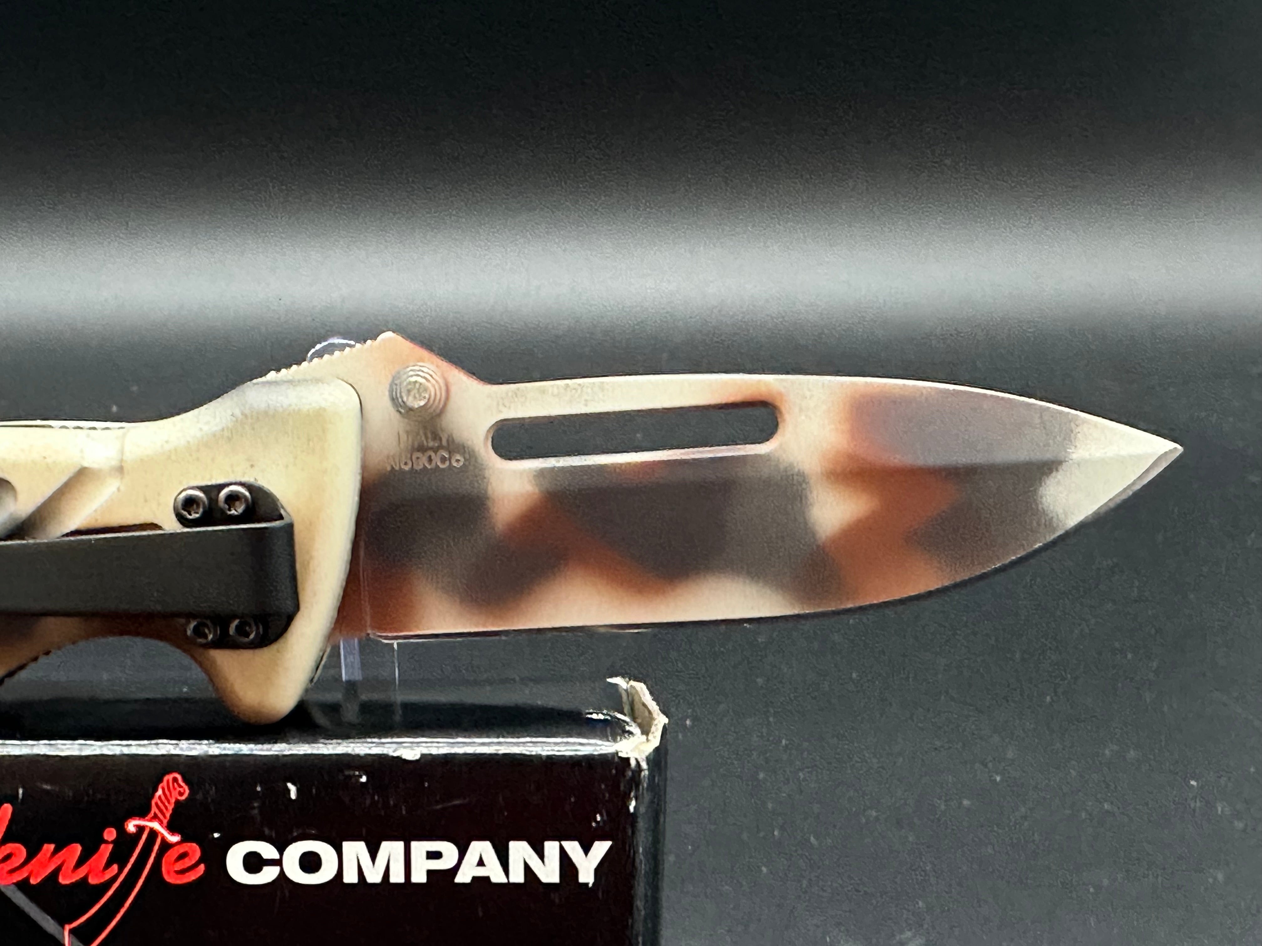 Ontario XM-1 Extreme Military