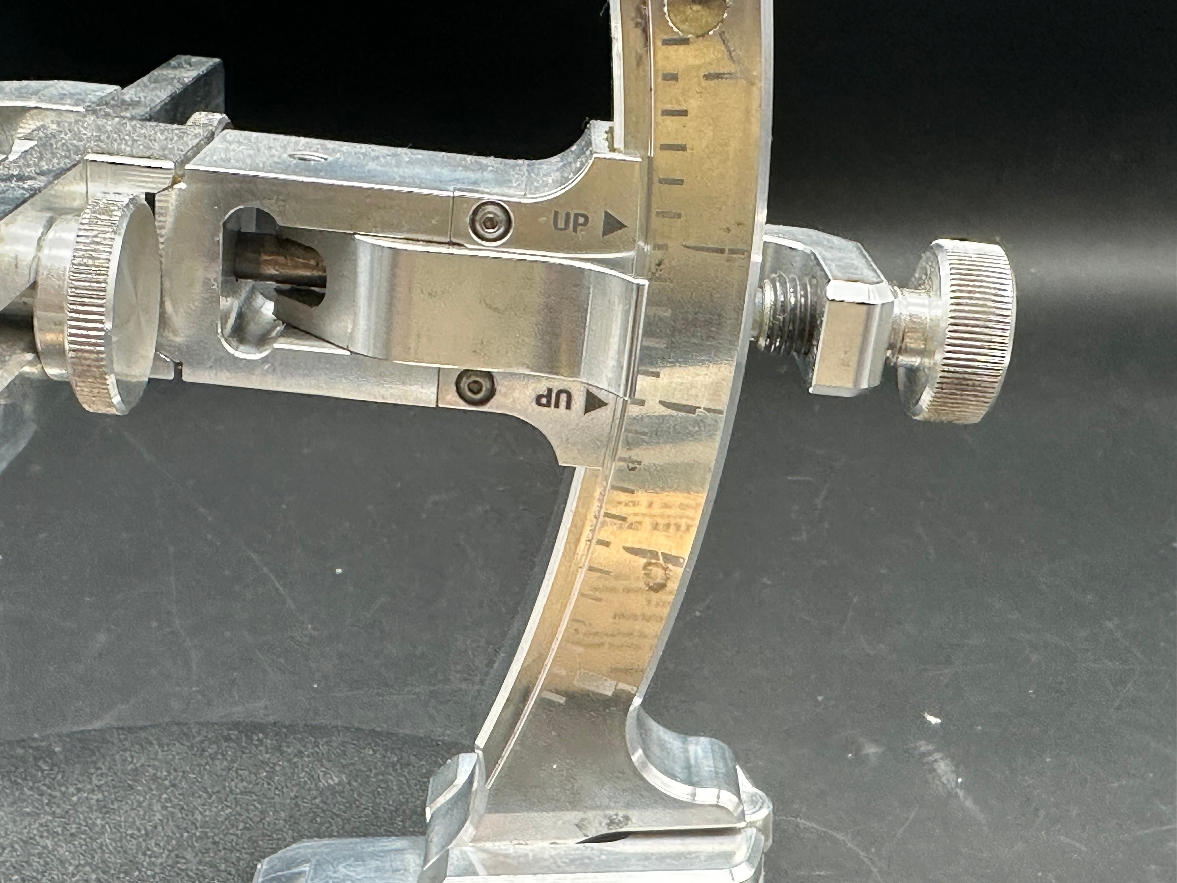 TSPROF Kadet Pro Sharpening Kit