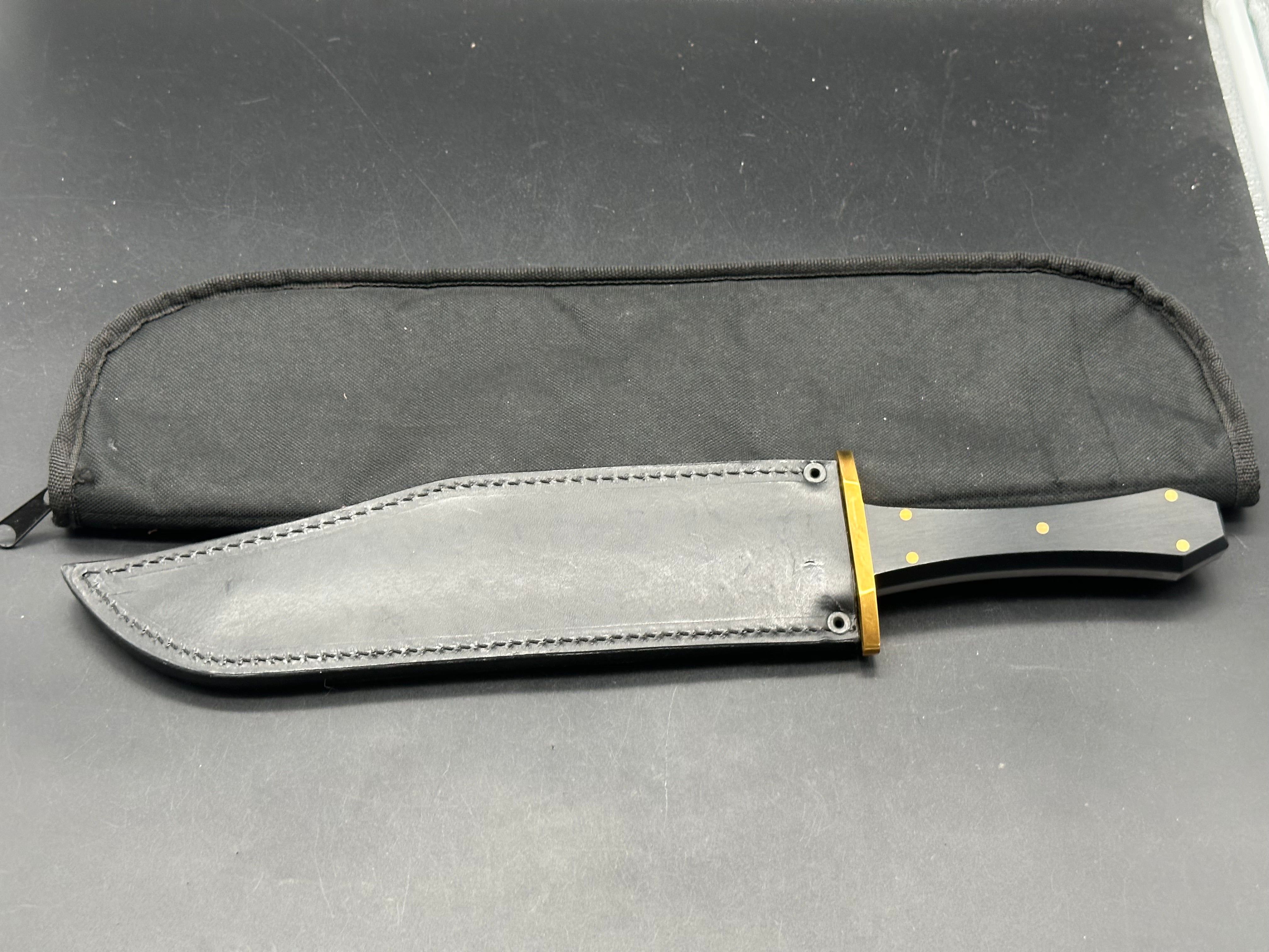 Svord Bowie limited edition bowie