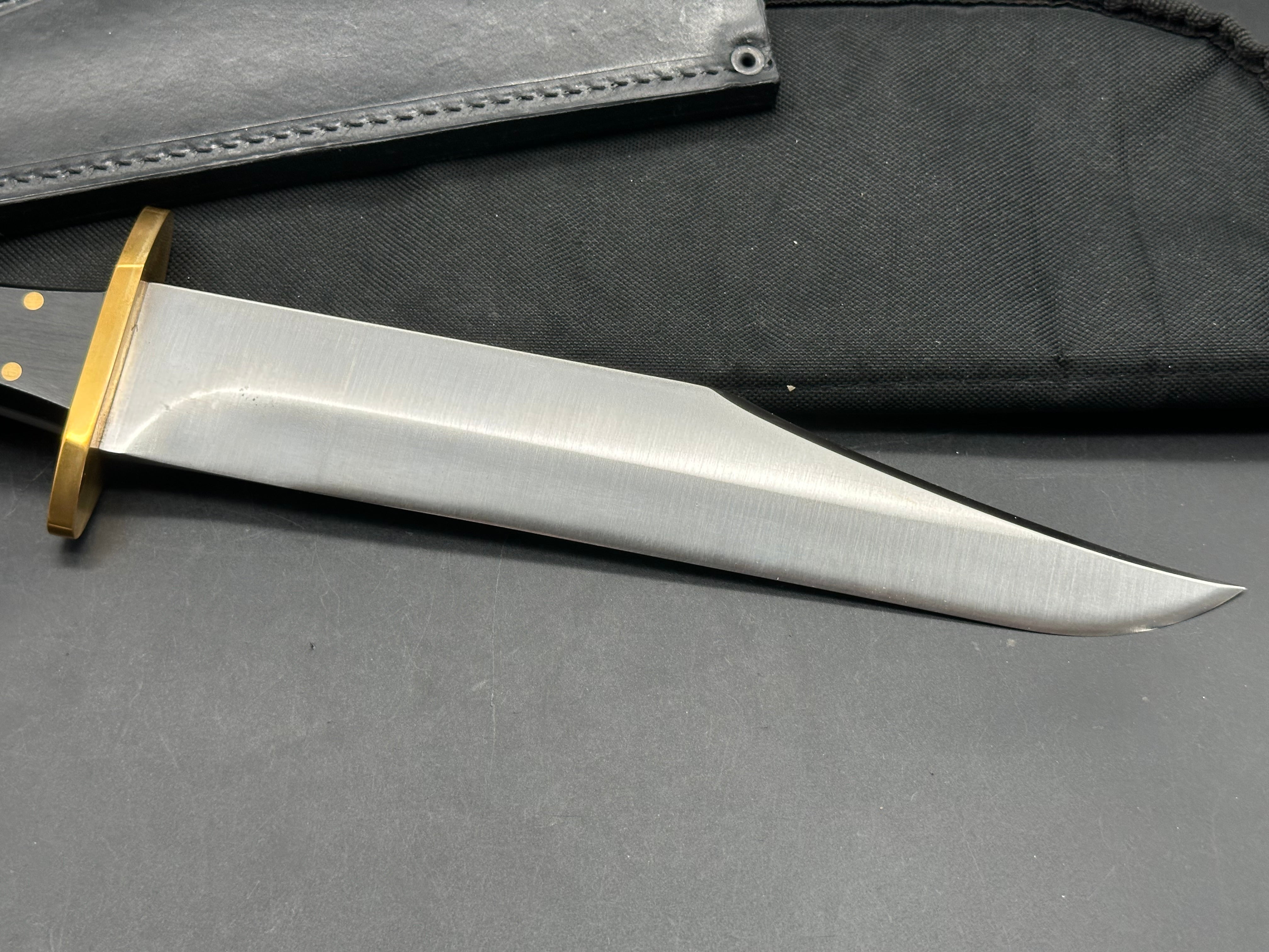 Svord Bowie limited edition bowie
