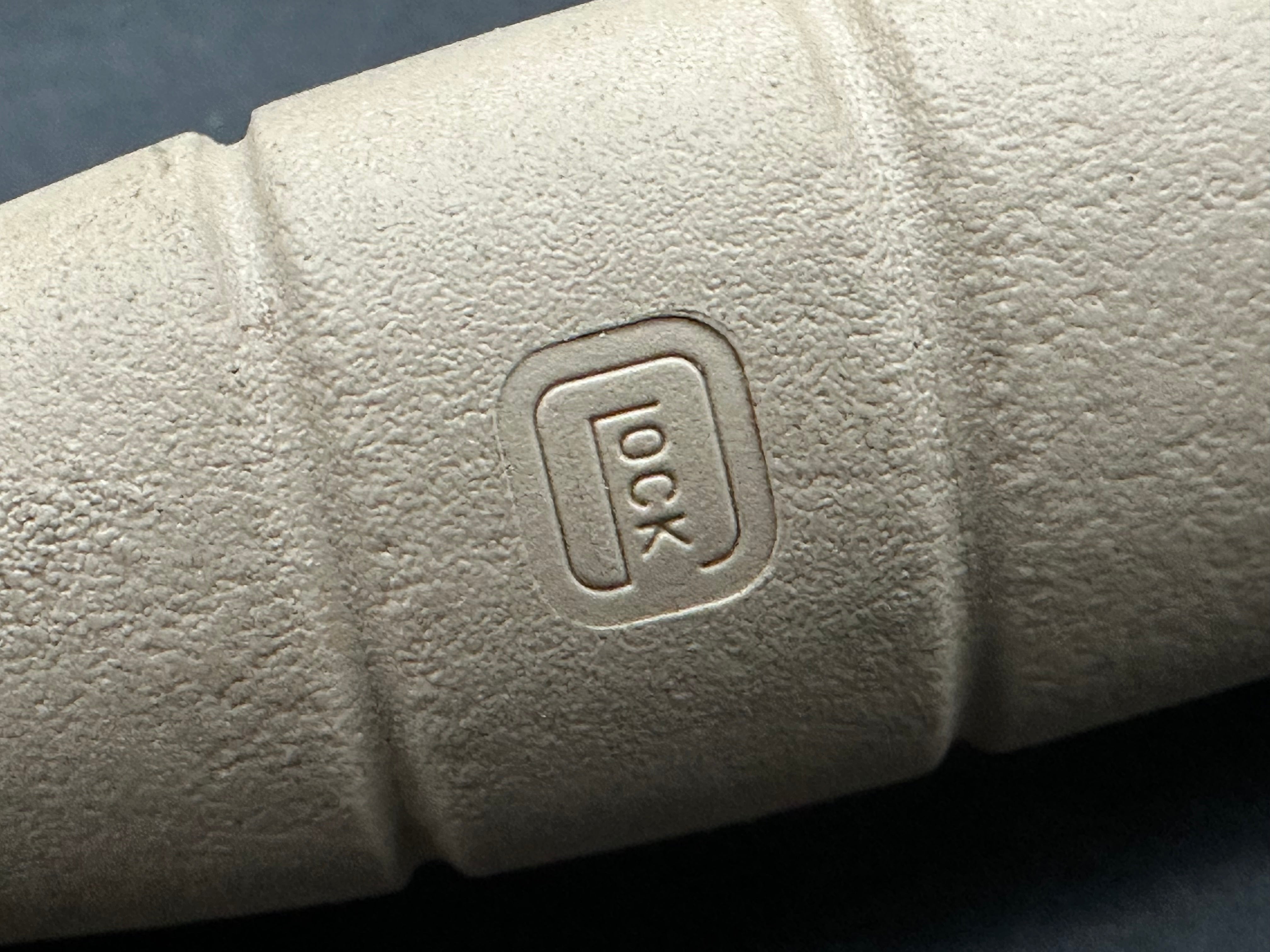 Glock 81 Fixed Blade Knife