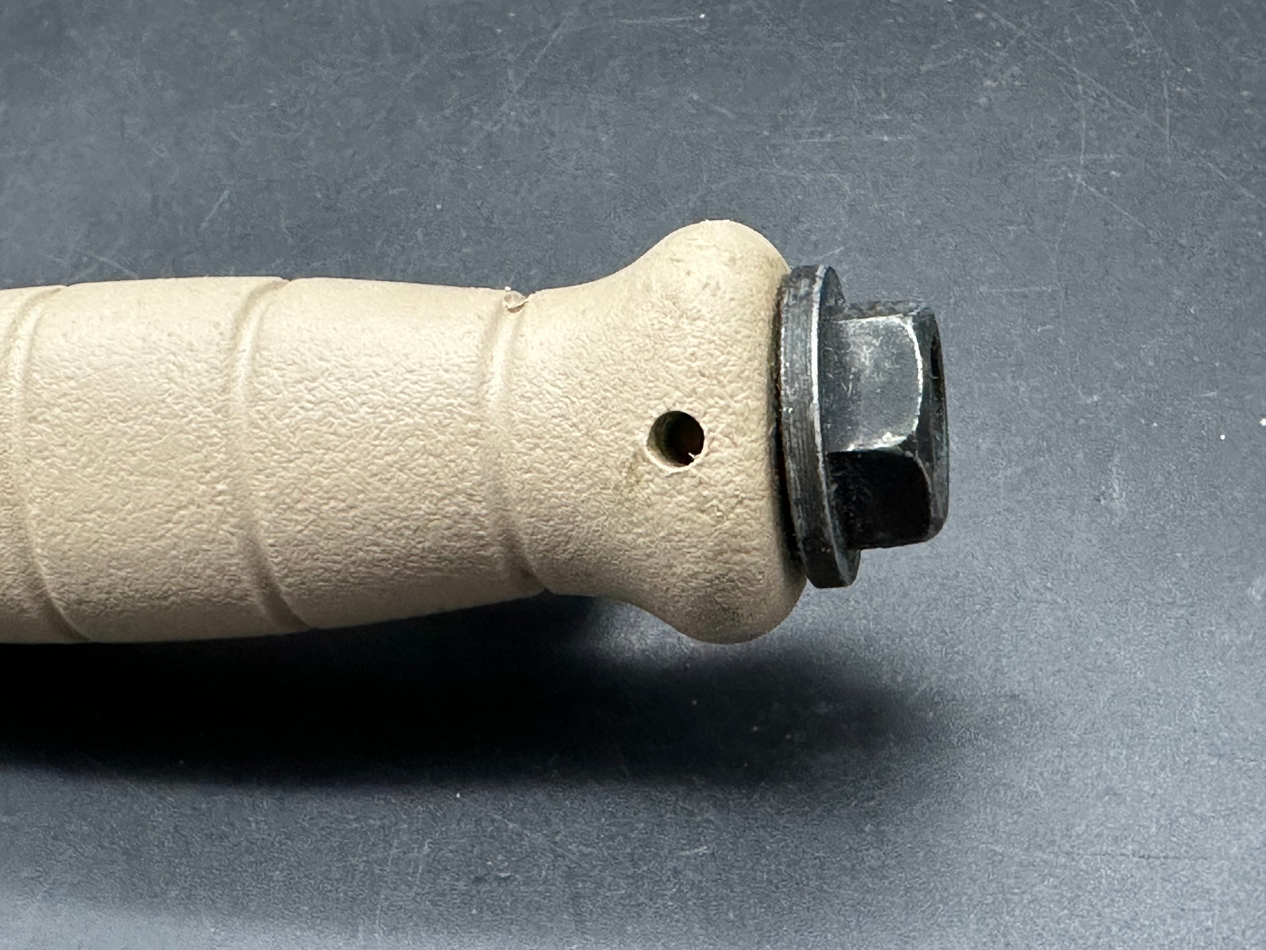 Glock 81 Fixed Blade Knife