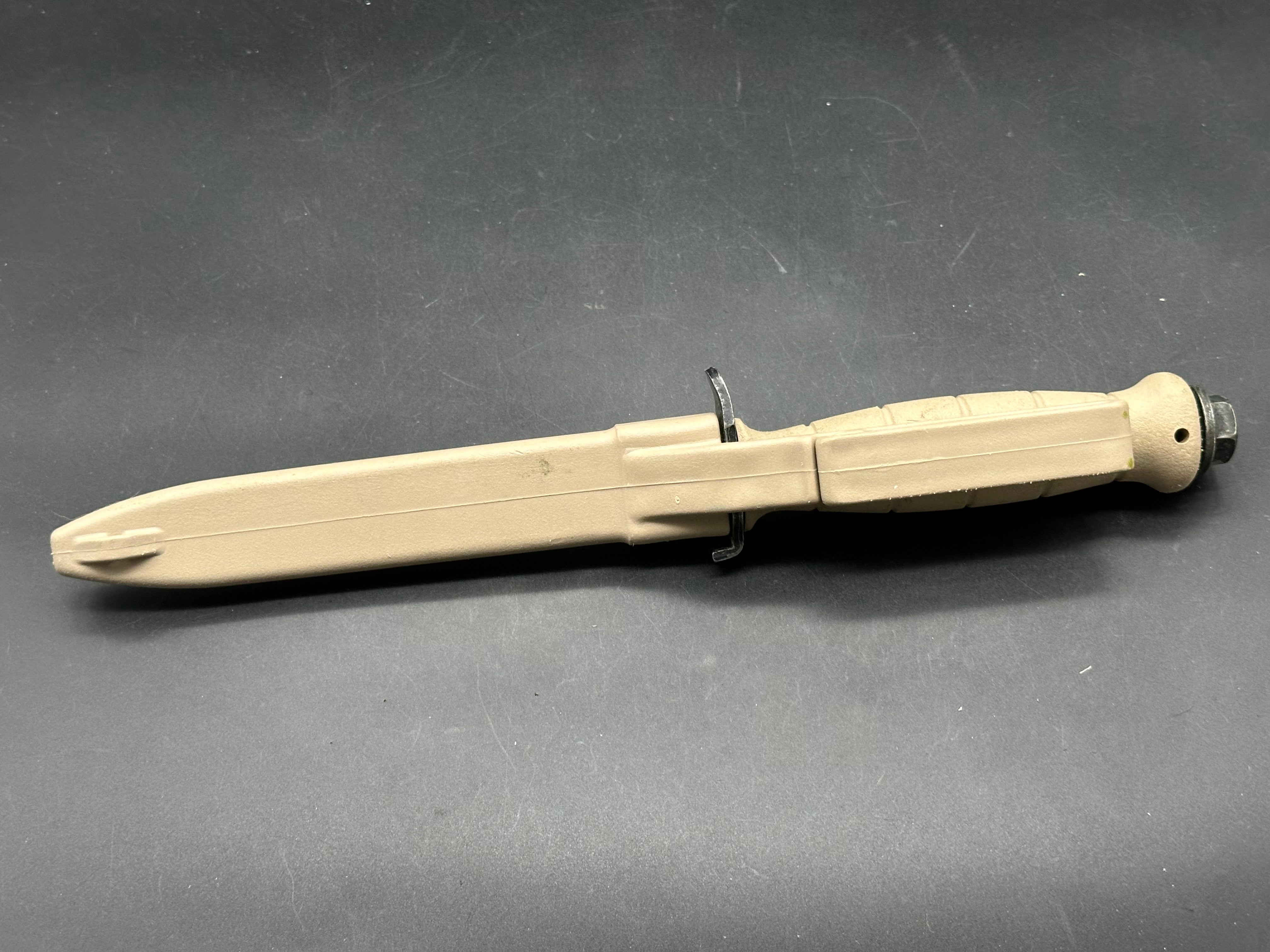 Glock 81 Fixed Blade Knife