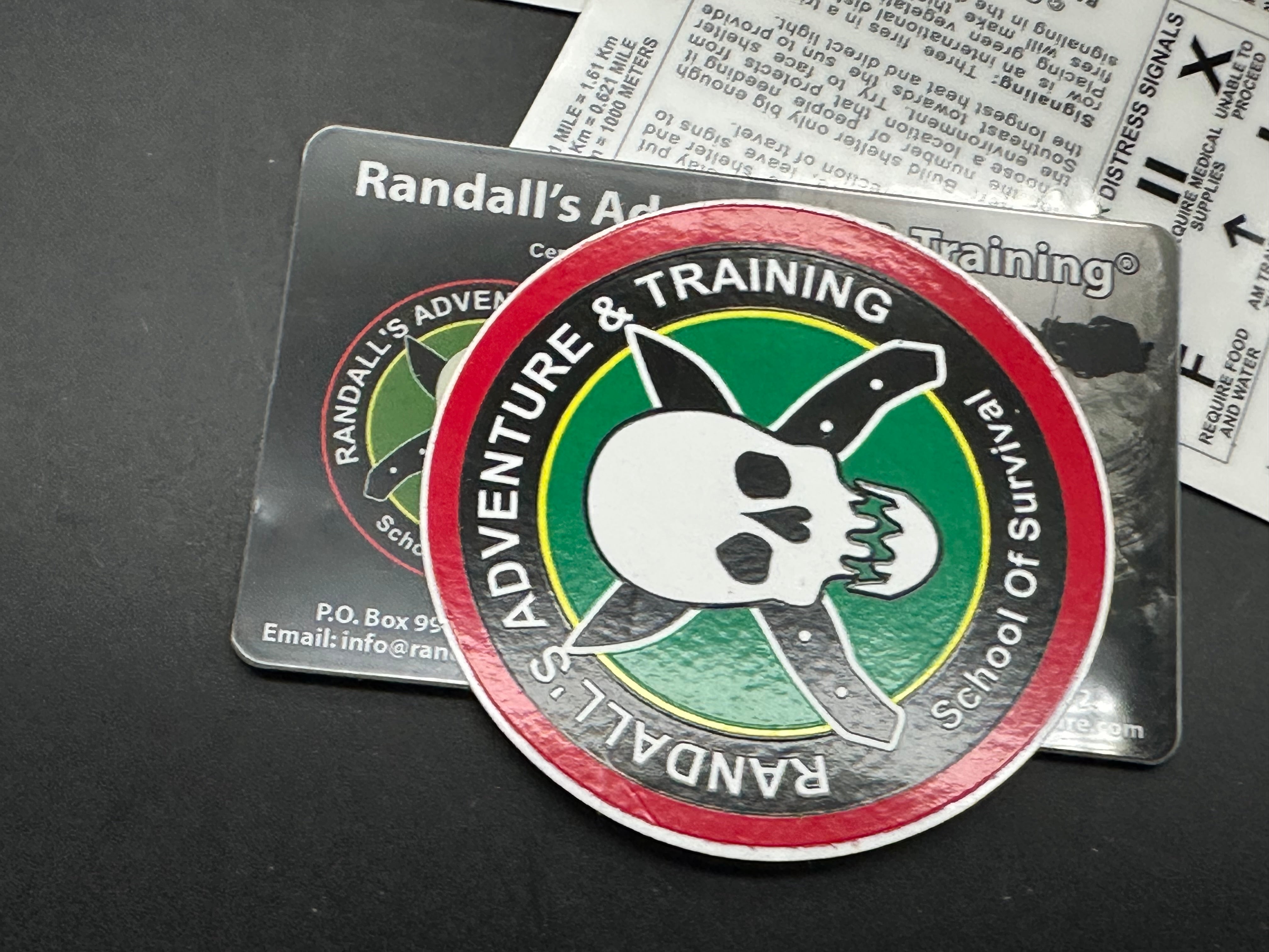 ESEE Knives ESEE-4 Fixed Blade Knife 3D Black/Gray G-10 (4.5" Stonewash S35VN)