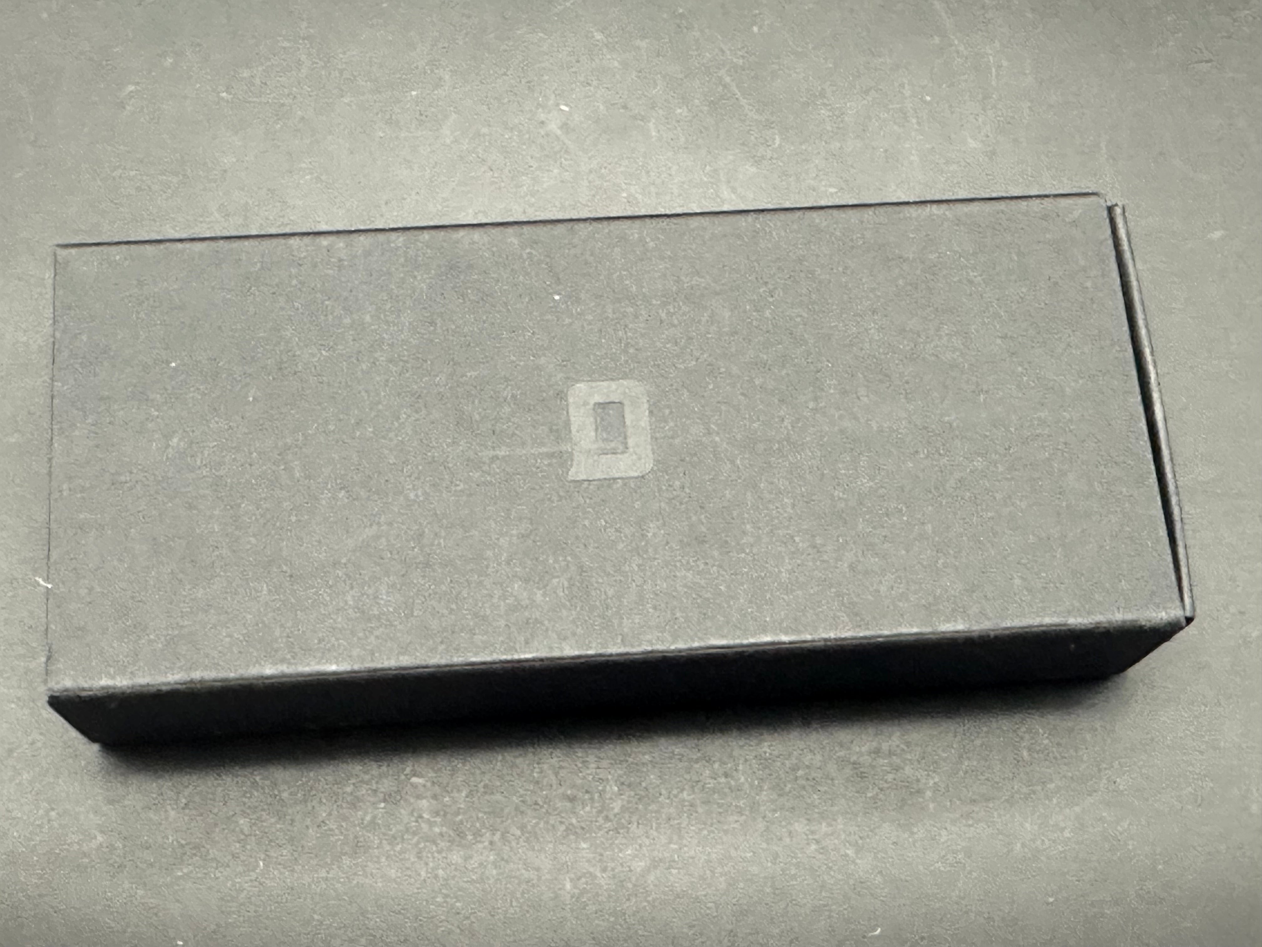 Quiet Carry The Drift LCT - VANAX SUPERCLEAN