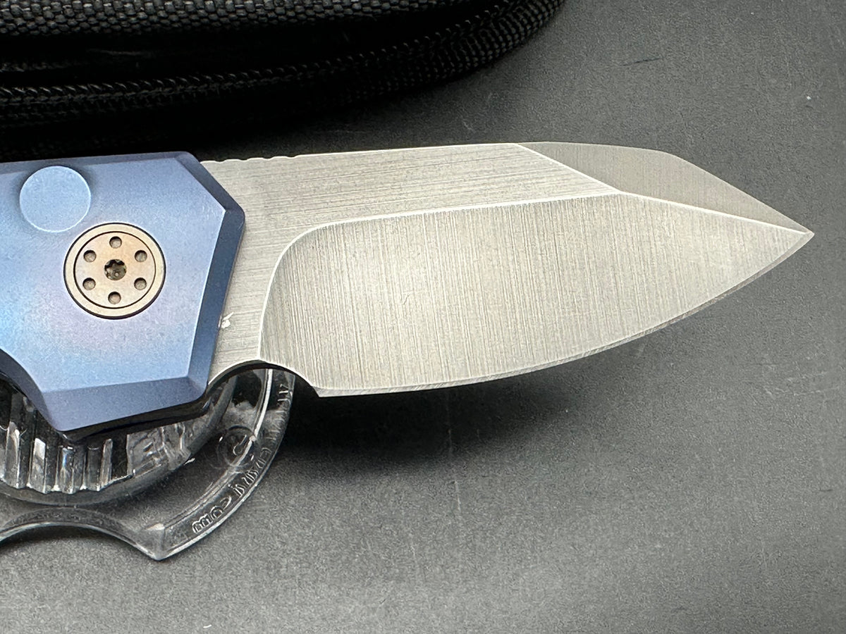 Alliance Designs Customized Mini Slim Pickens done by NIC_Blade Works