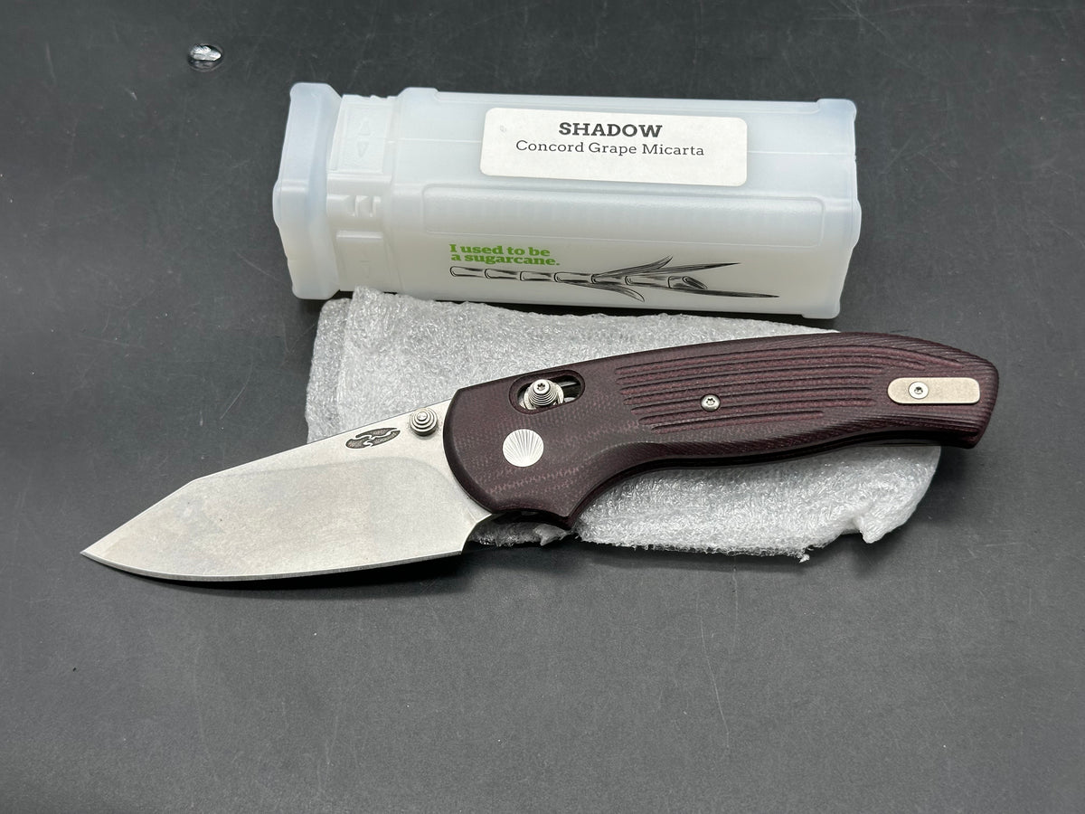 TRM SHADOW MERLOT MICARTA CPM-20CV