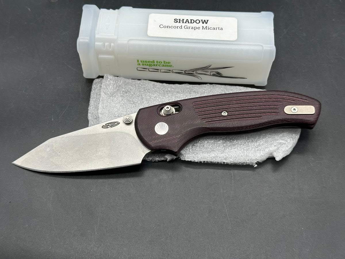 TRM SHADOW MERLOT MICARTA CPM-20CV