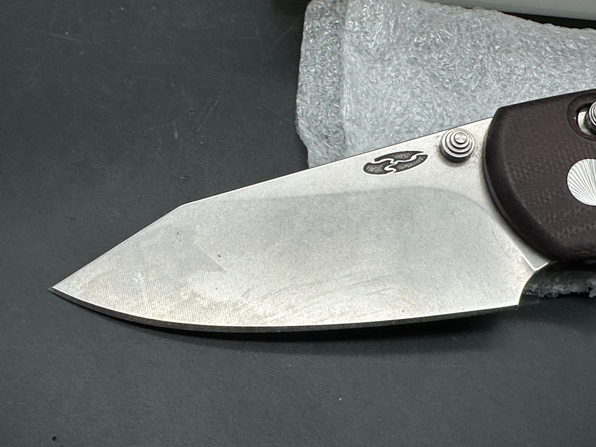 TRM SHADOW MERLOT MICARTA CPM-20CV