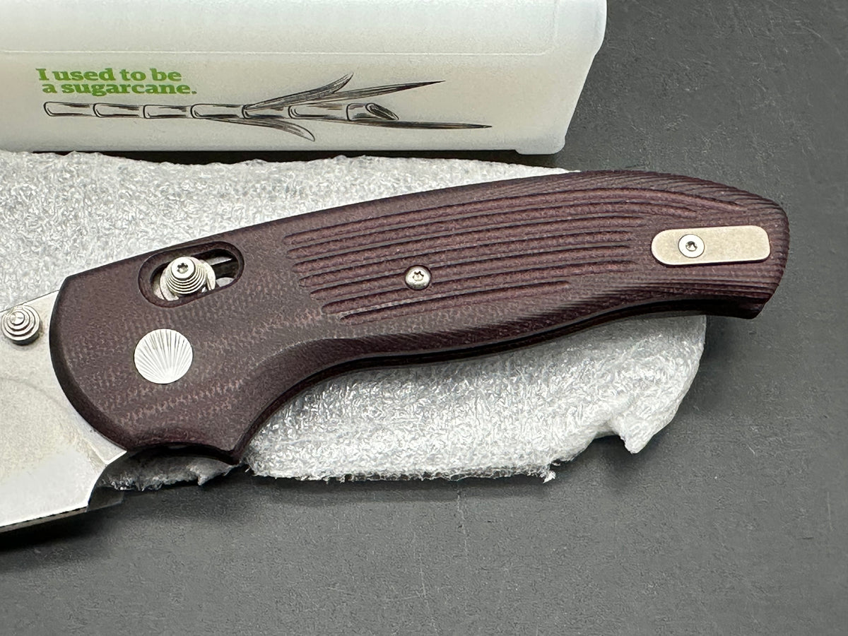 TRM SHADOW MERLOT MICARTA CPM-20CV