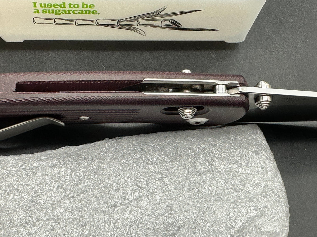 TRM SHADOW MERLOT MICARTA CPM-20CV