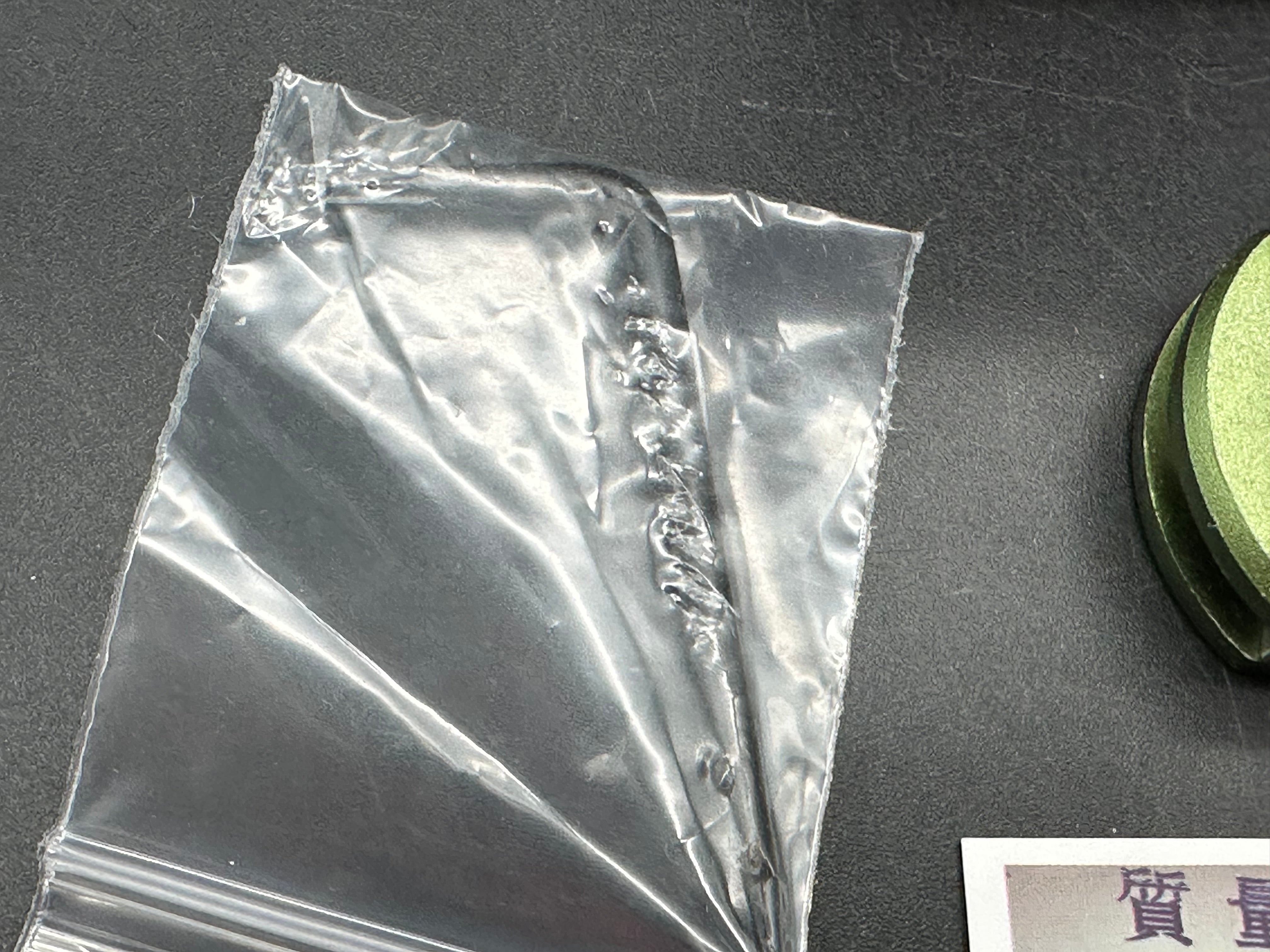 V NIVES GRIPTIDE GREEN ALUMINUM FOLDING 8CR13MOV LOCKBACK POCKET KNIFE