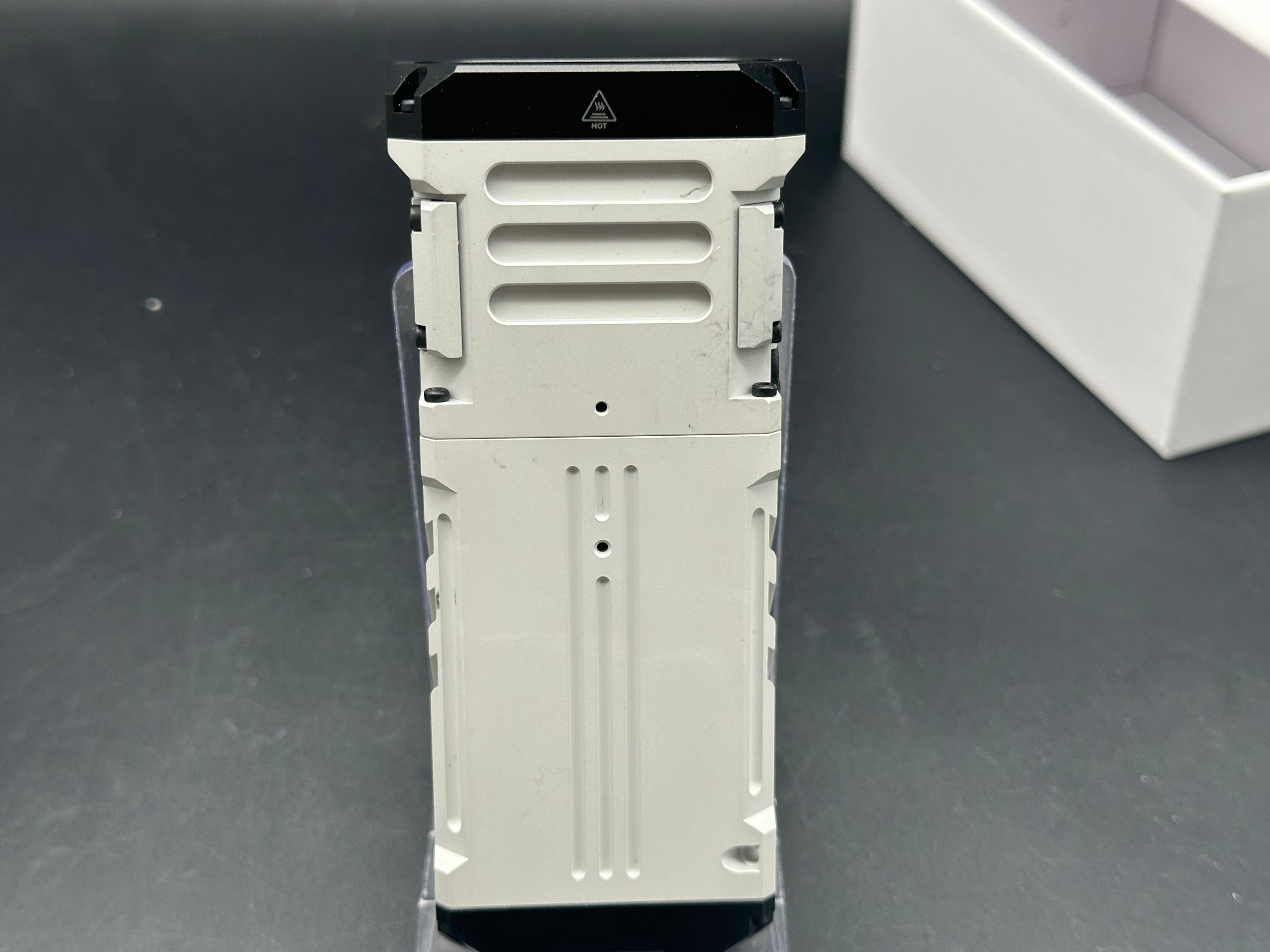 WUBEN X1 Rechargeable Flashlight 12000 Lumens