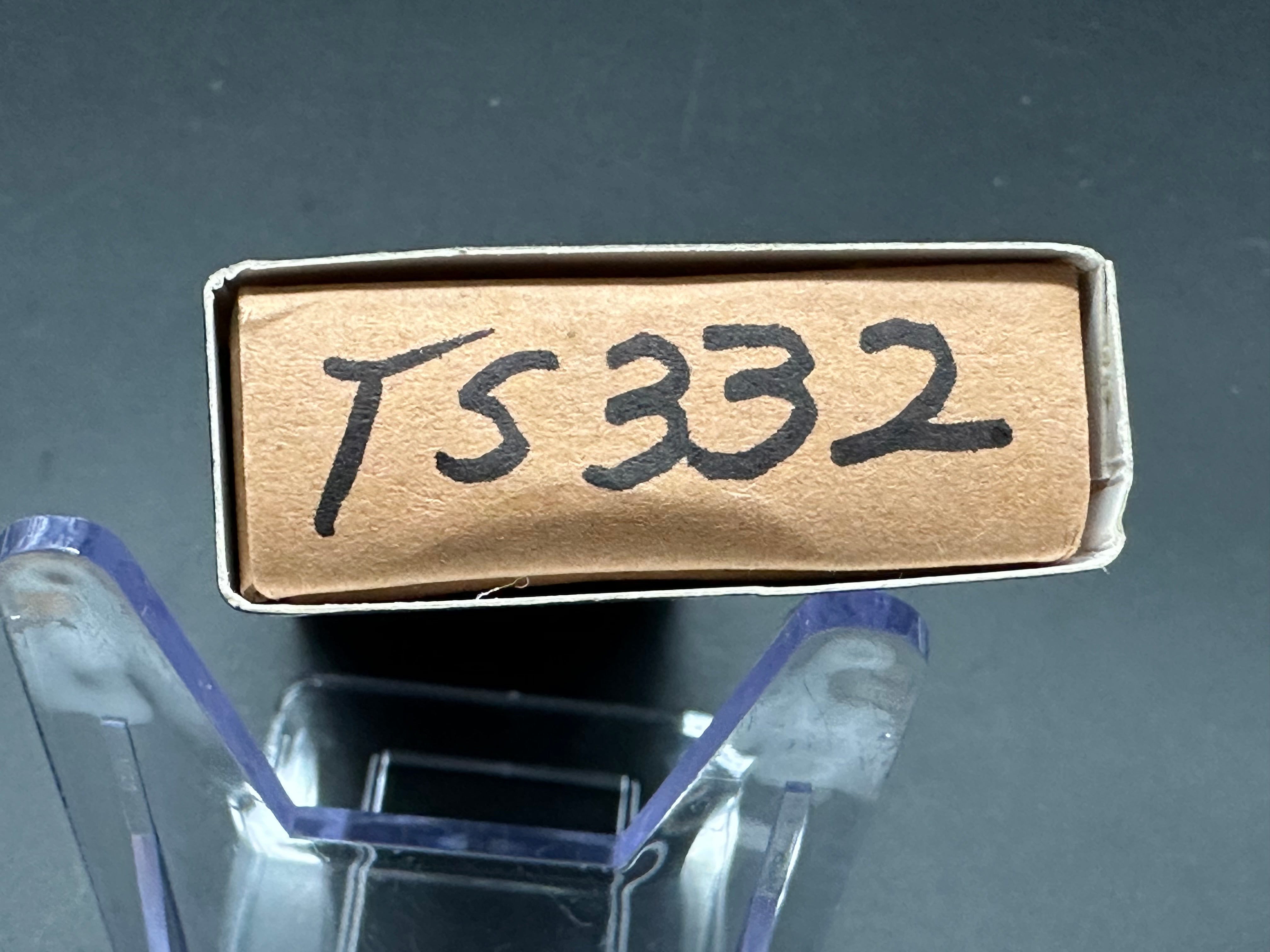 TwoSun TS332