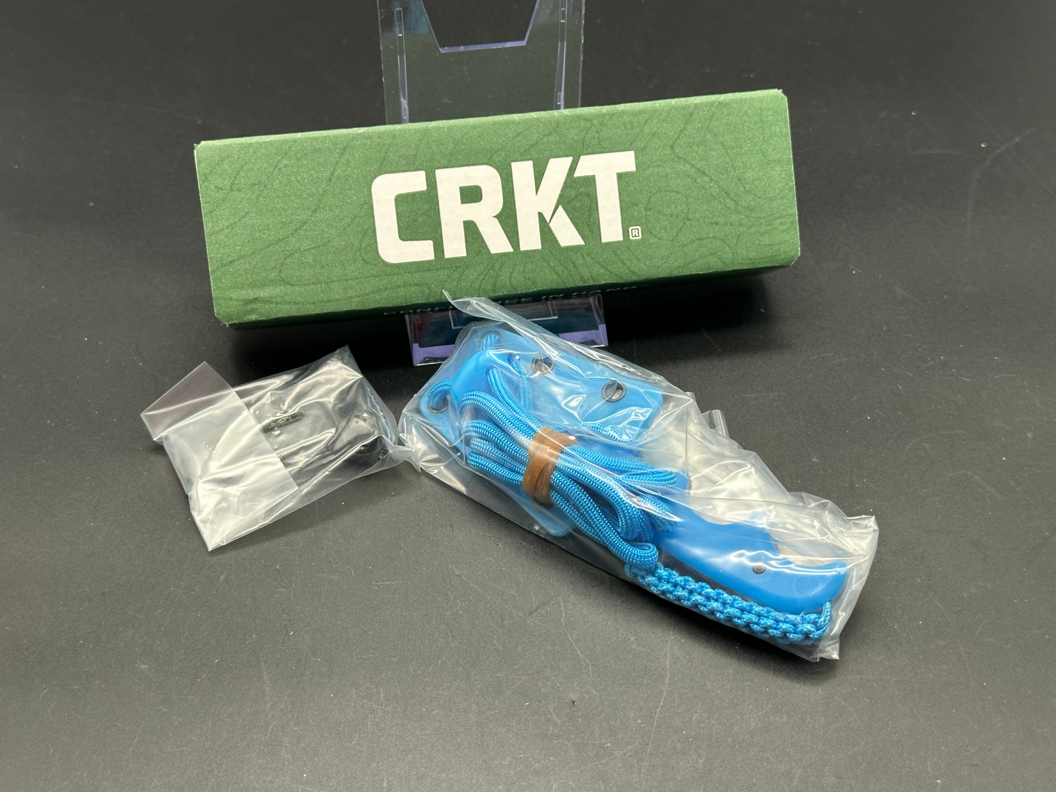 CRKT CEO & CRKT Minimalist 2 for 1 price !