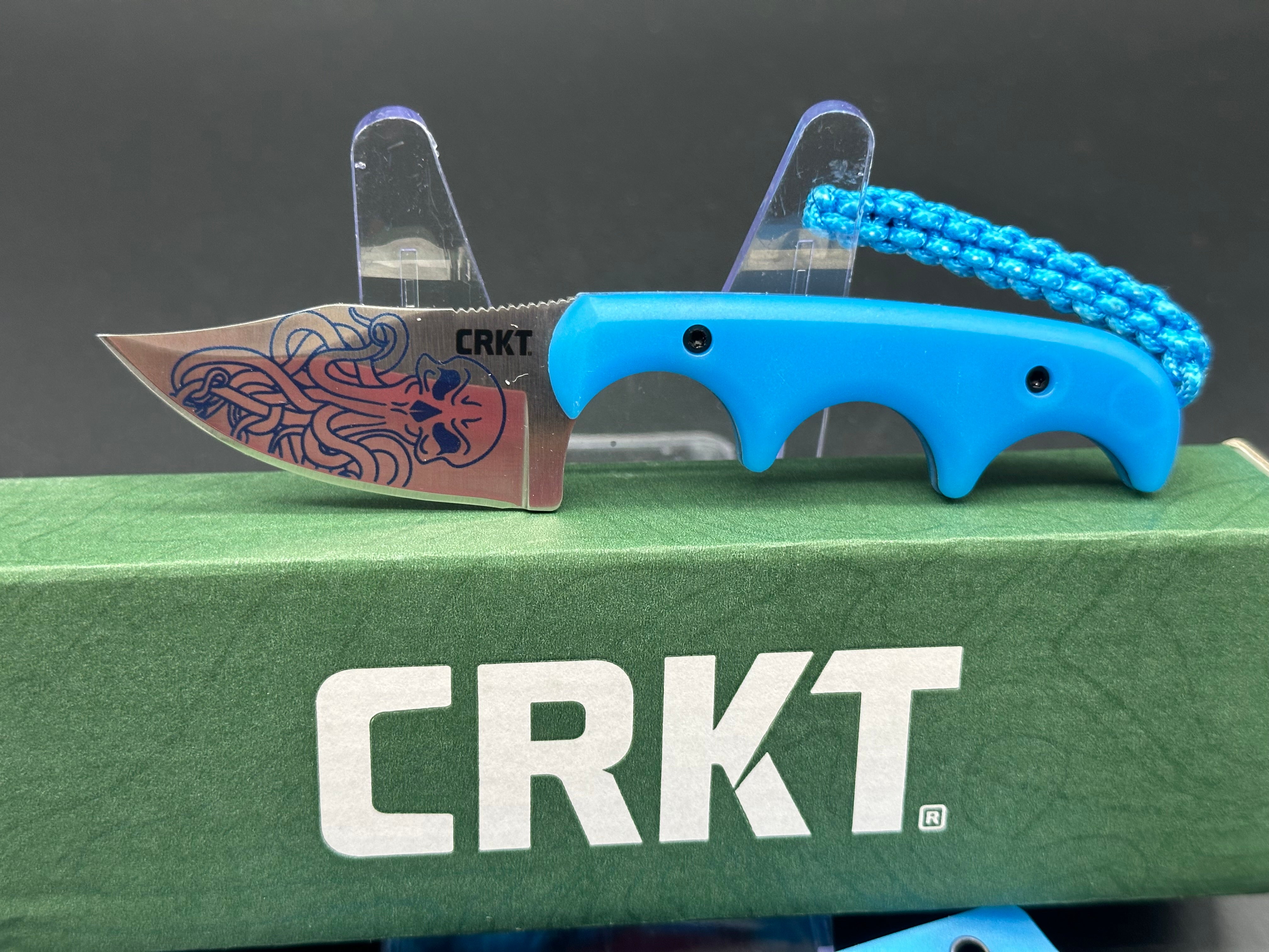 CRKT CEO & CRKT Minimalist 2 for 1 price !